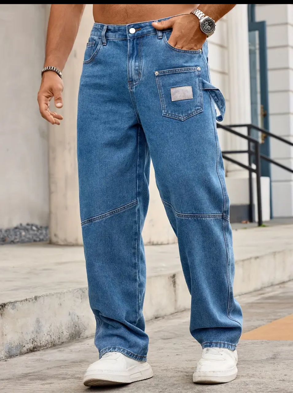 Men's Jeans