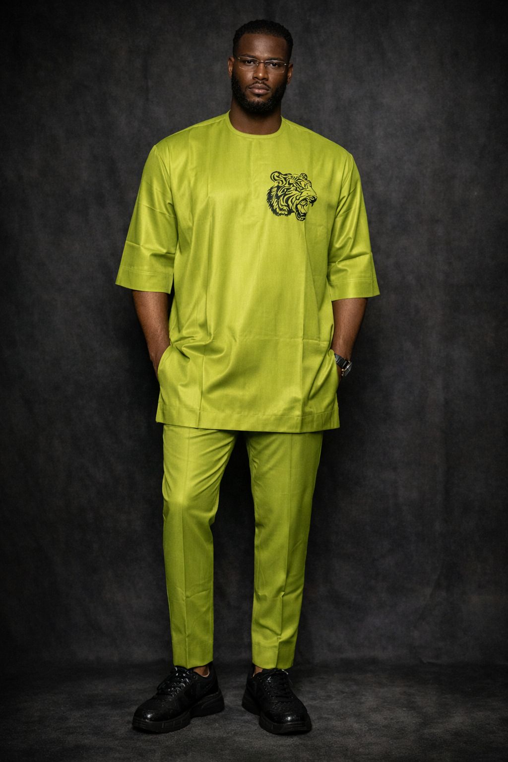 Senator Wears