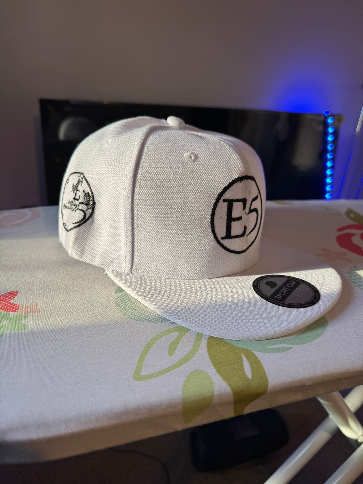 Men's Caps