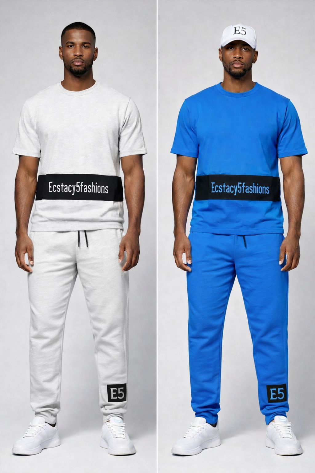 Men's 2 Piece