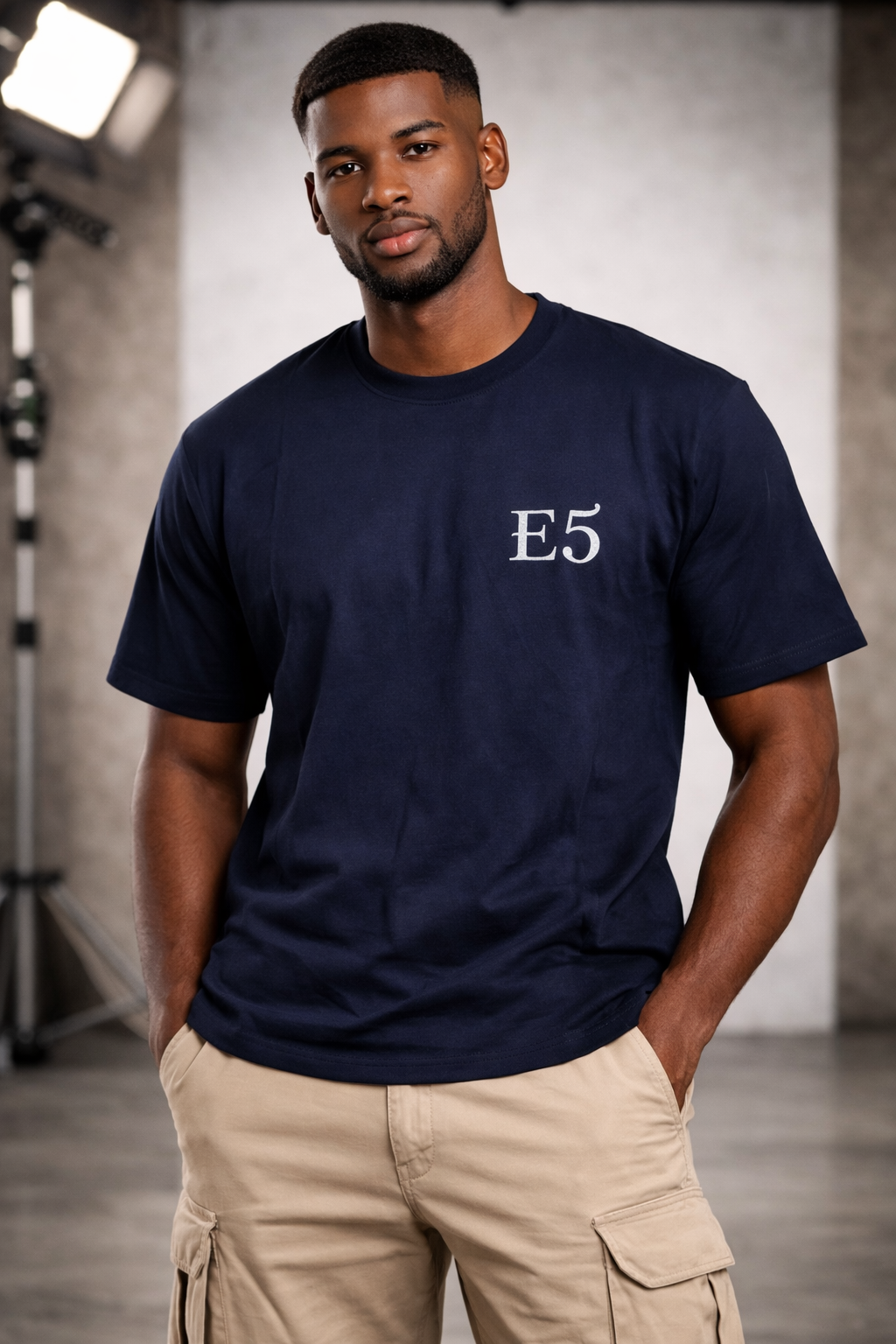 Polo Shirt - Design 5
