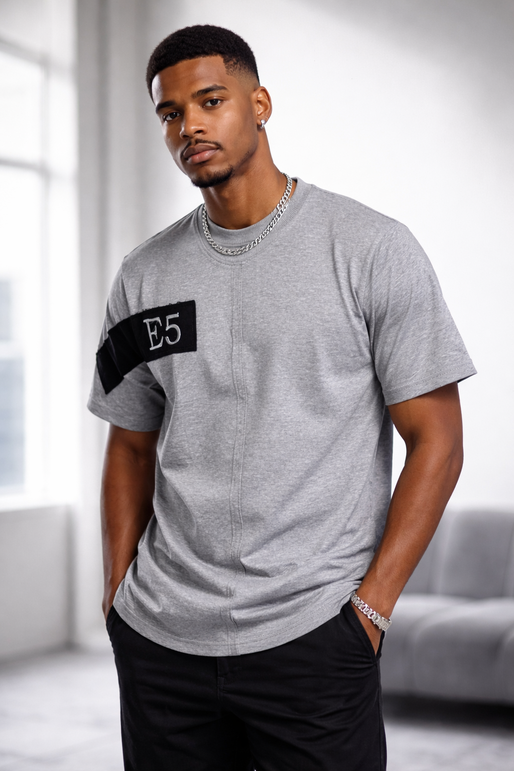 Polo Shirt - Design 6