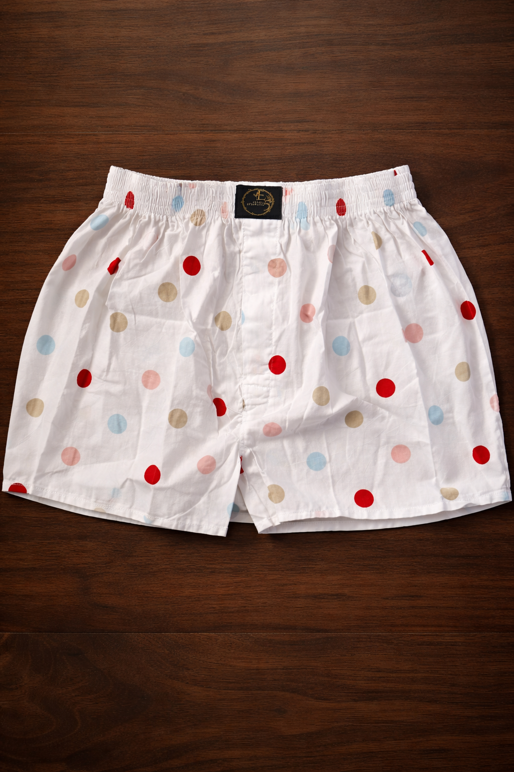 Men's Boxer Shorts