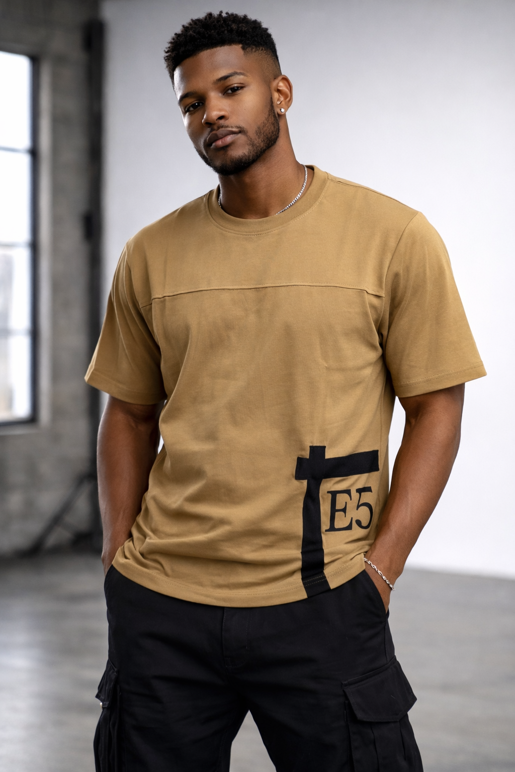 Polo Shirt - Design 7