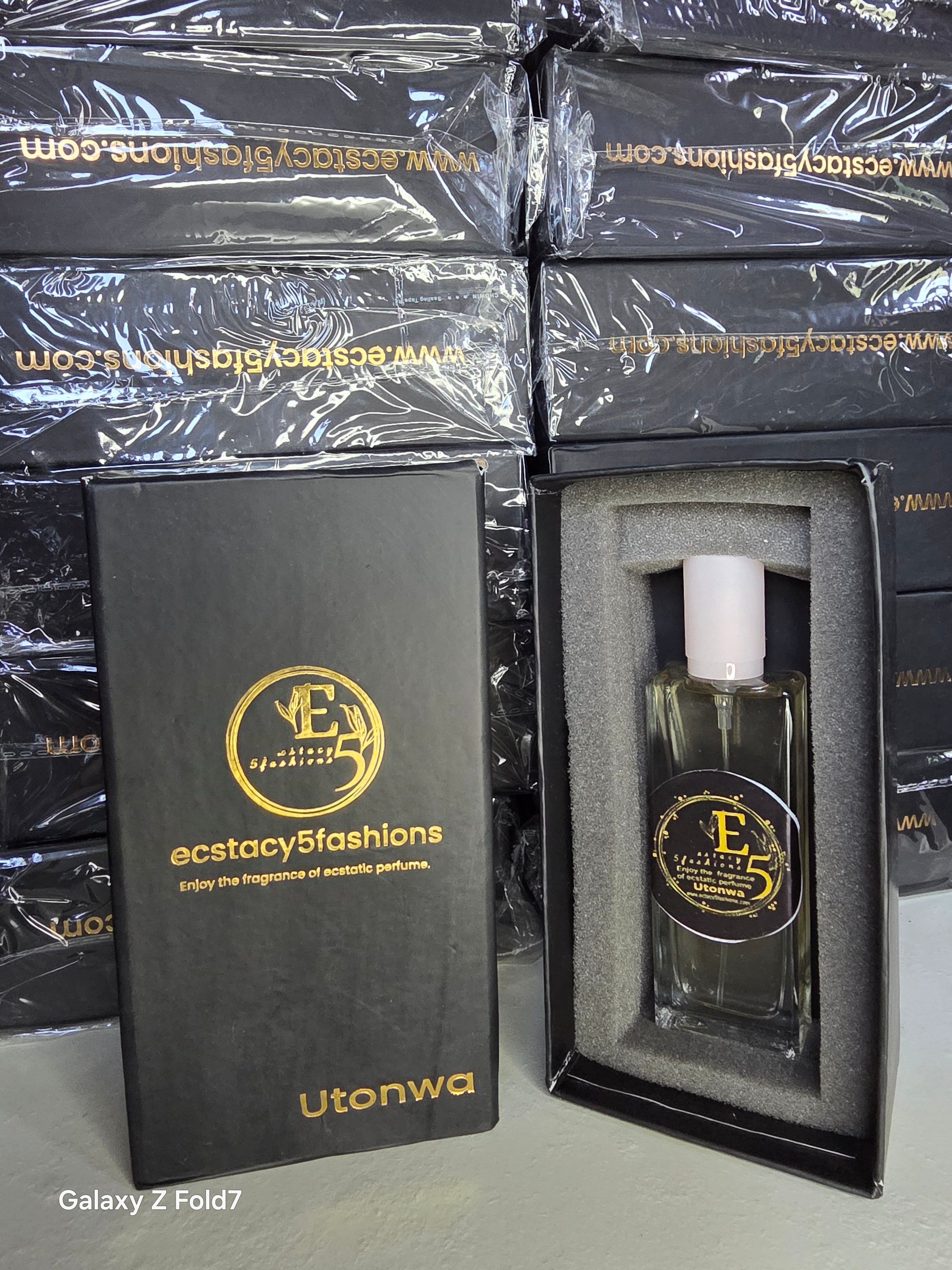Utonwa Fragrance 50ml