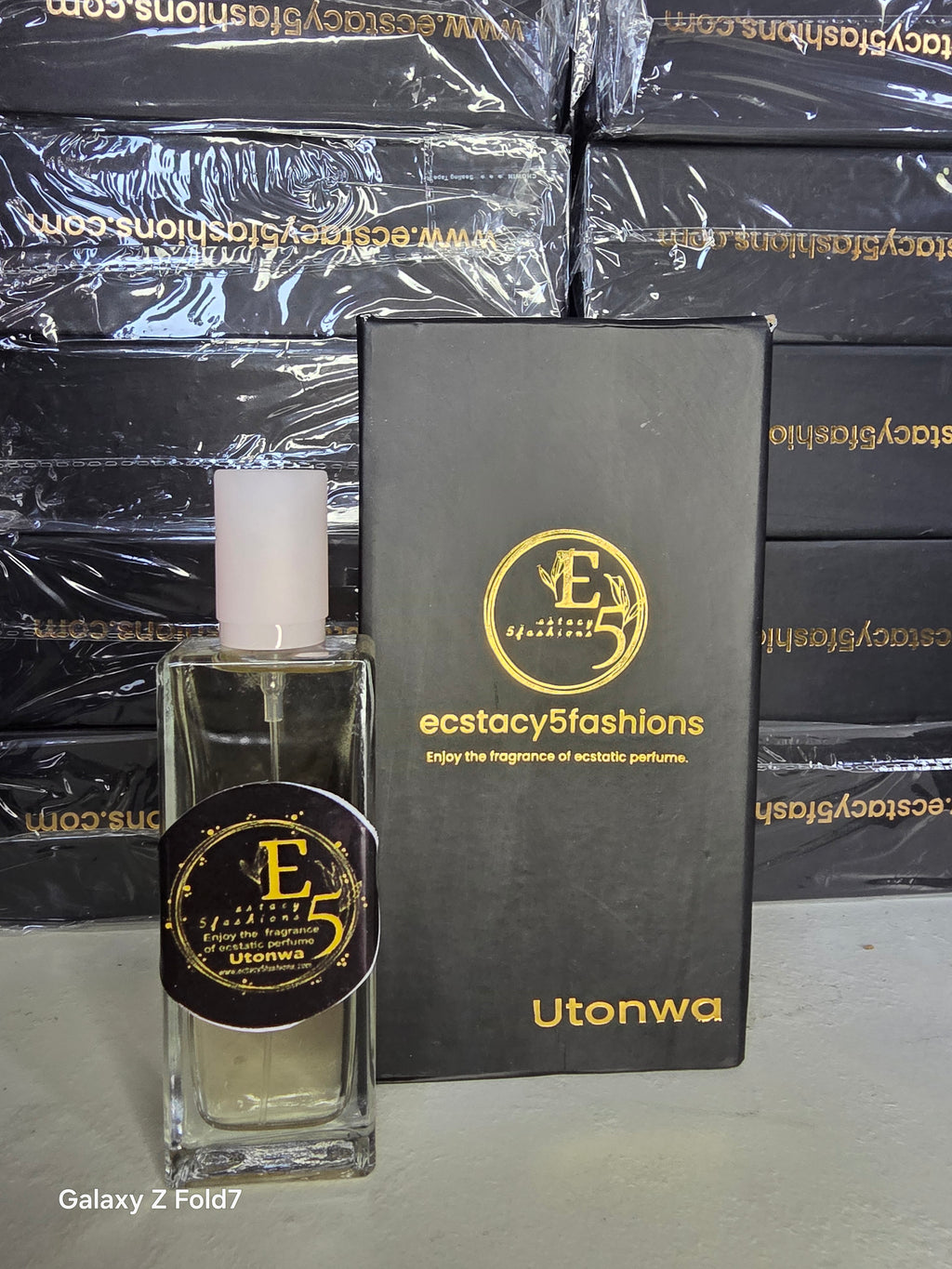 Utonwa Fragrance 50ml