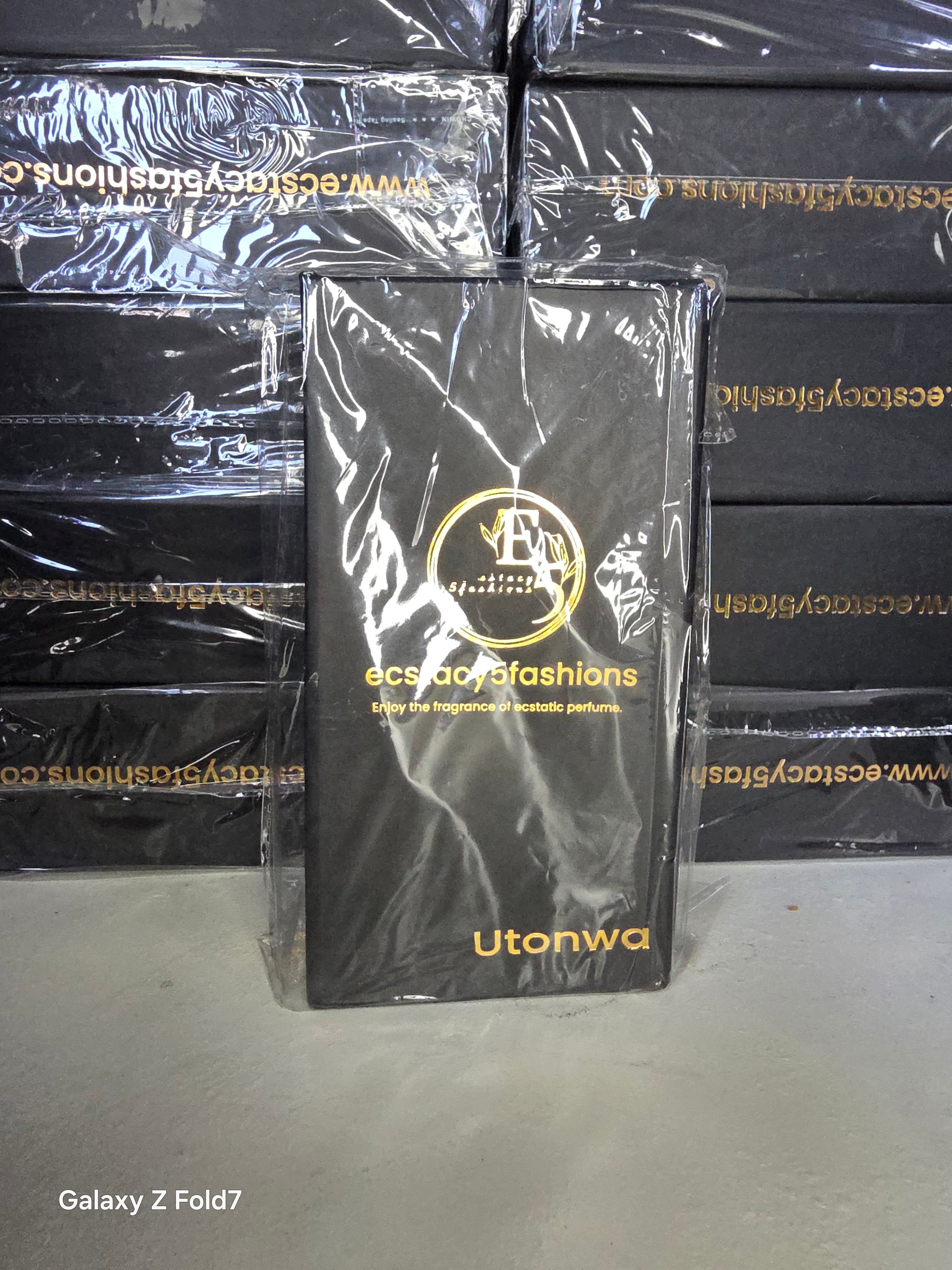 Utonwa Fragrance 50ml