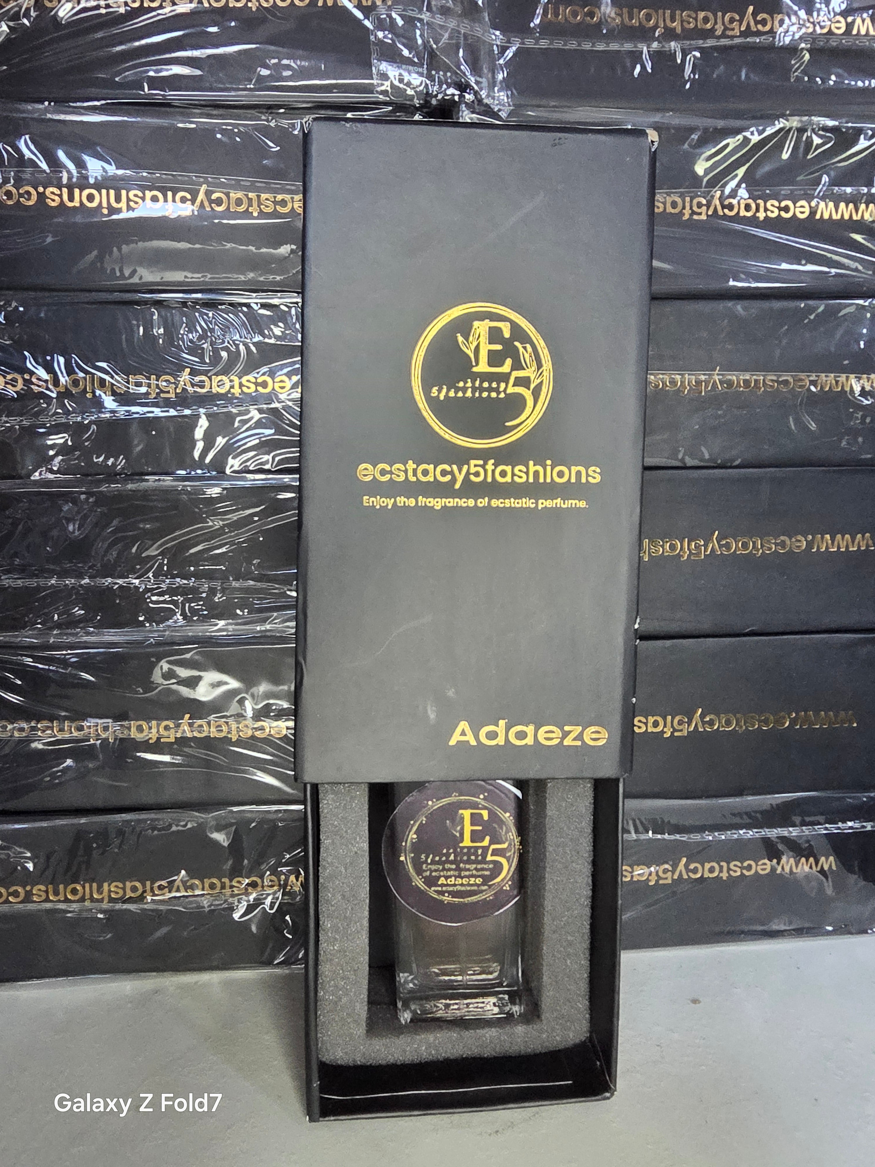 Adaeze Fragrance 50ml