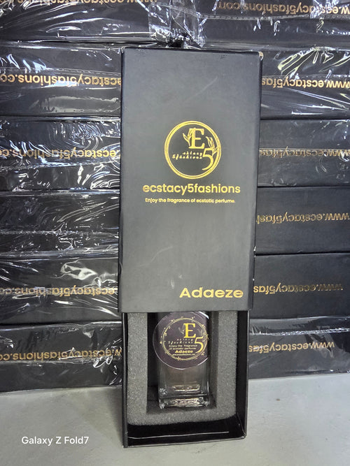 Adaeze Fragrance 50ml