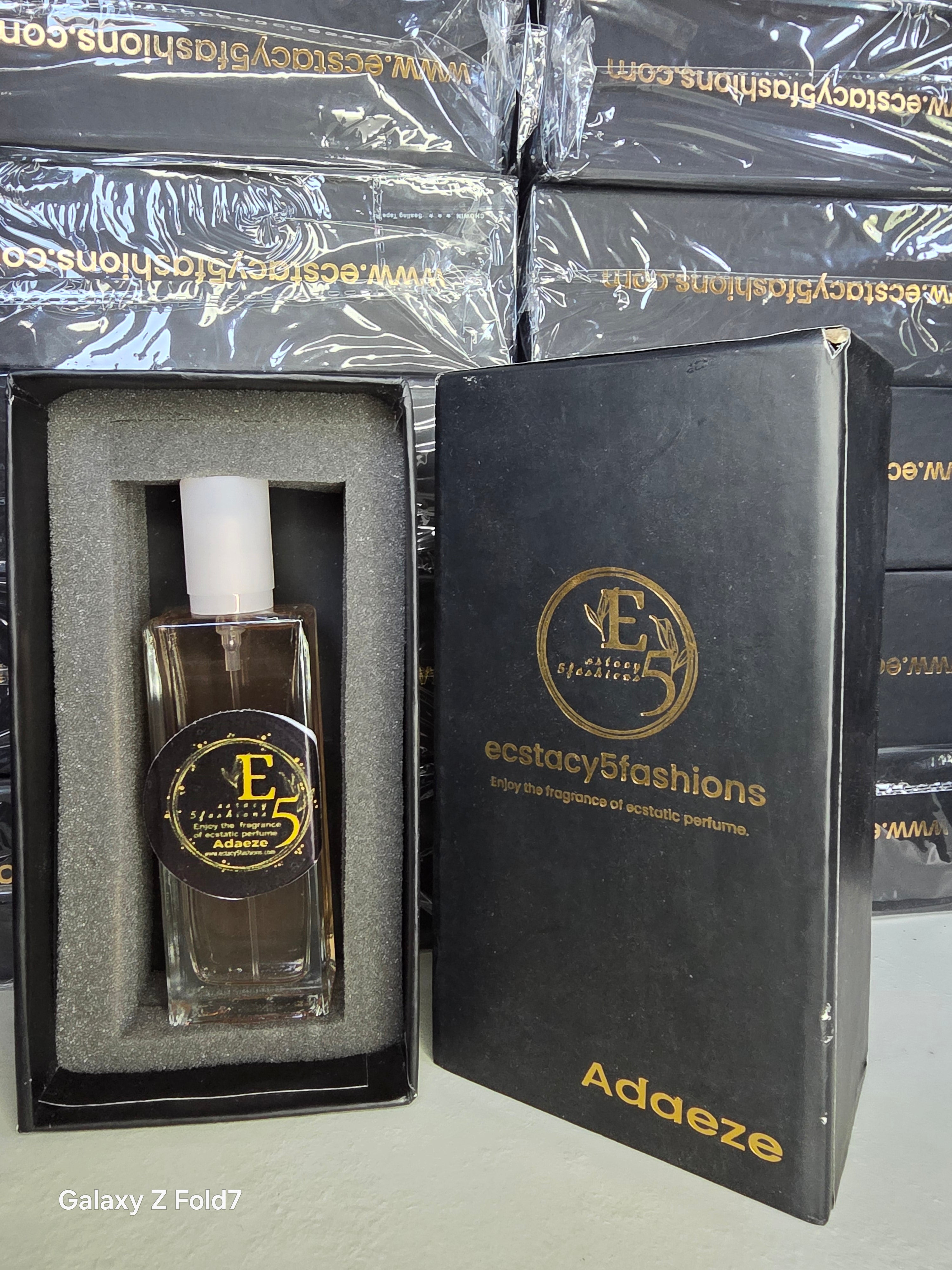 Adaeze Fragrance 50ml