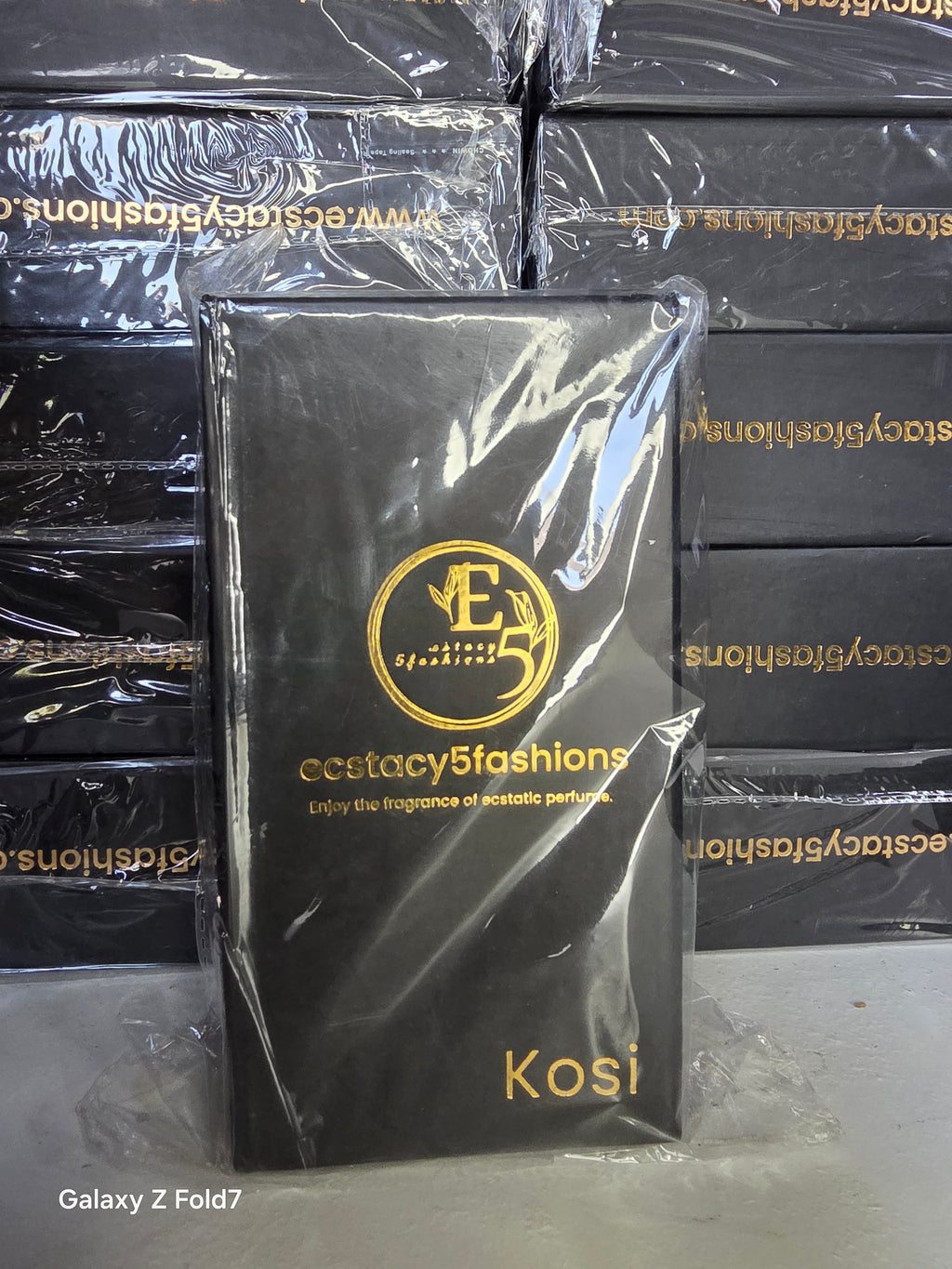 Kosi Fragrance 100ml