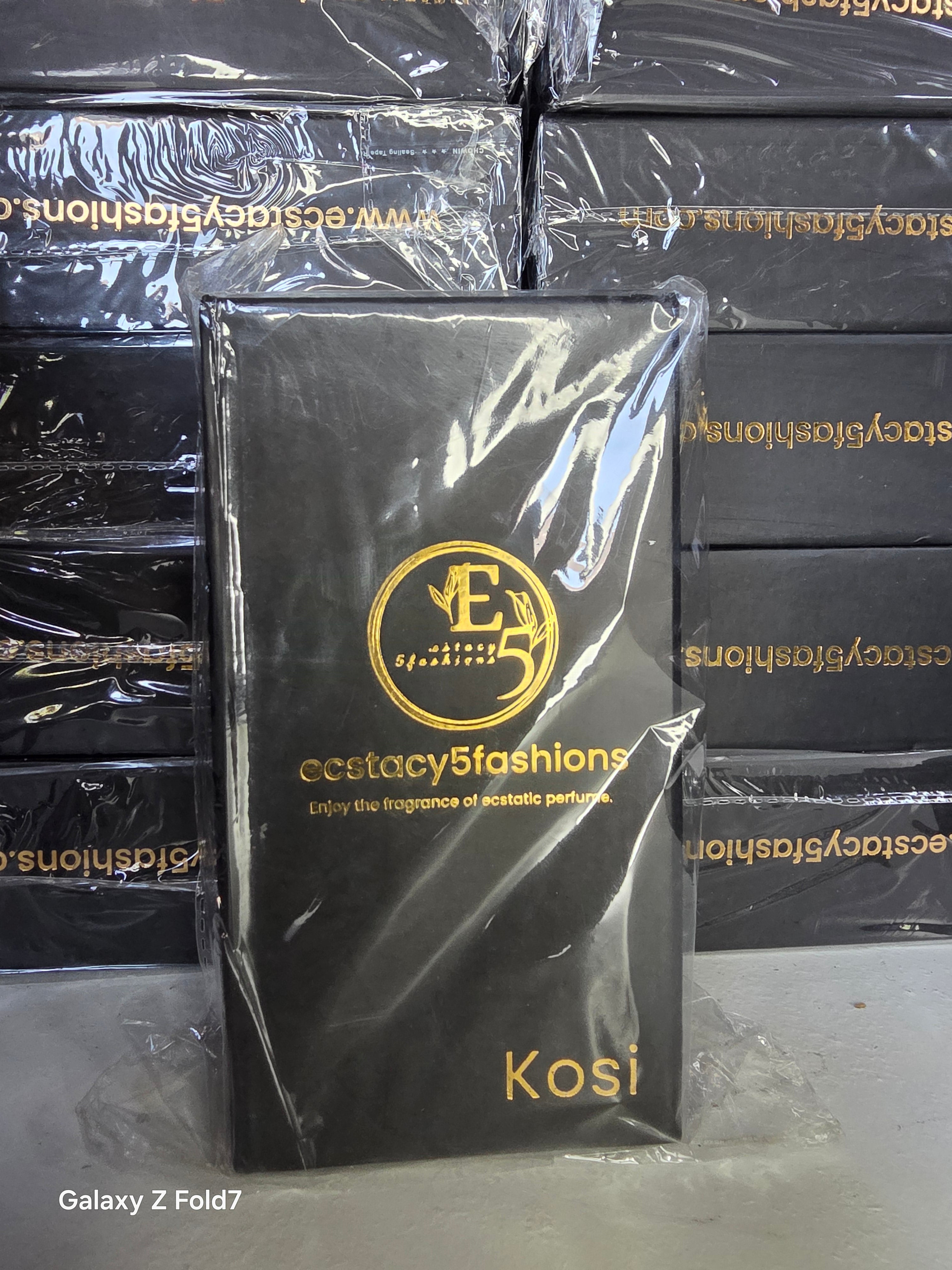 Kosi Fragrance 100ml