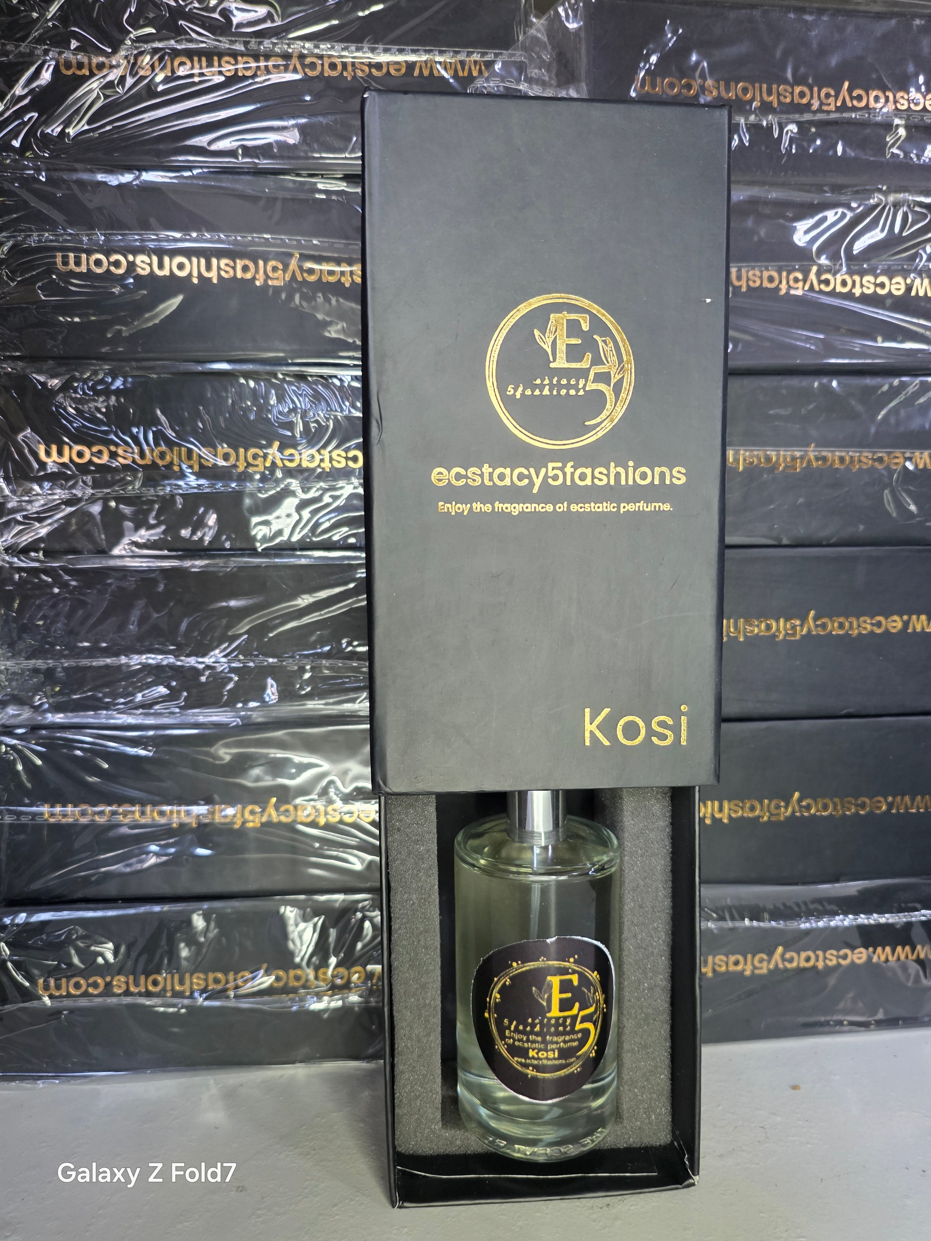 Kosi Fragrance 100ml