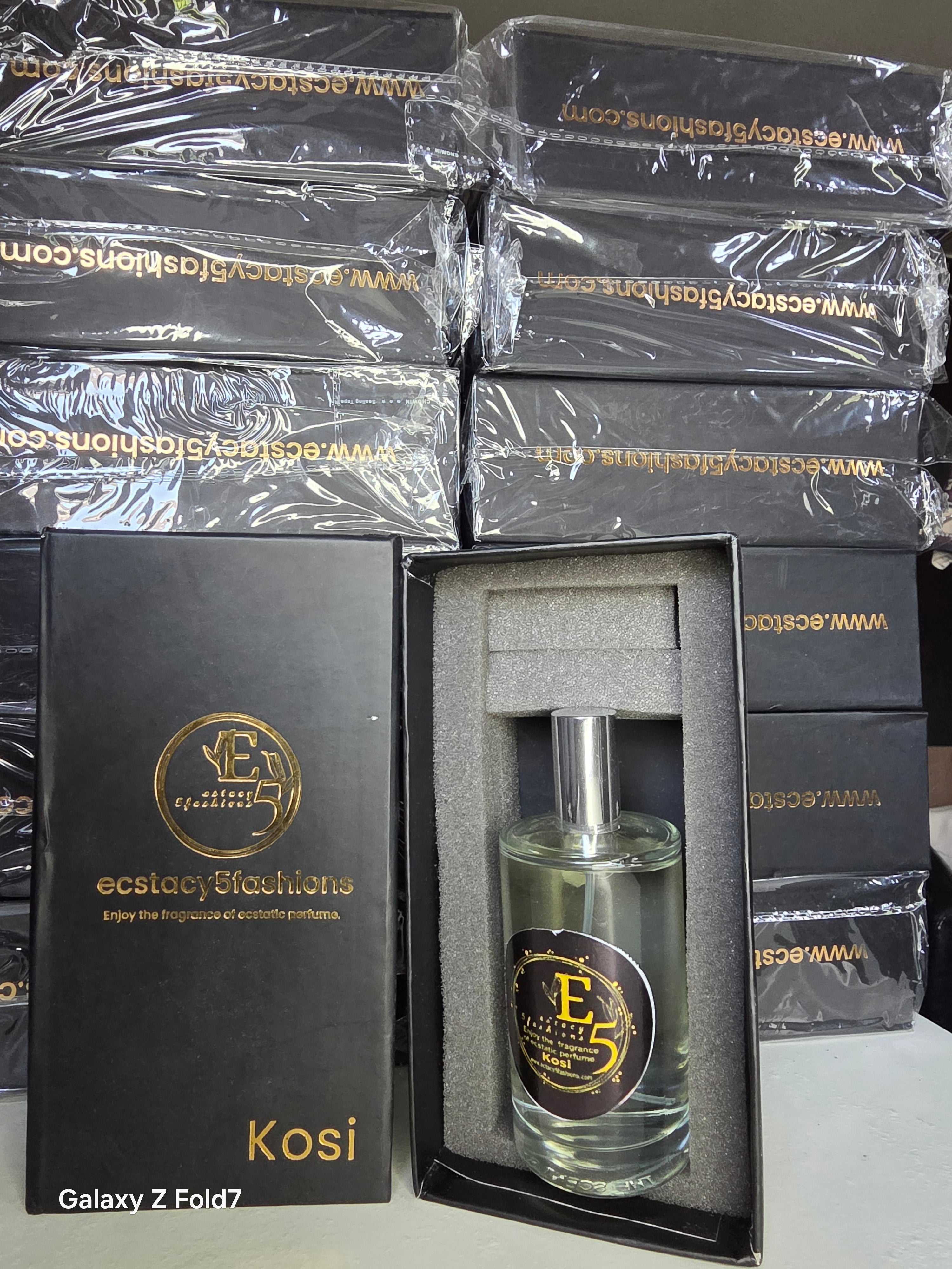 Kosi Fragrance 100ml