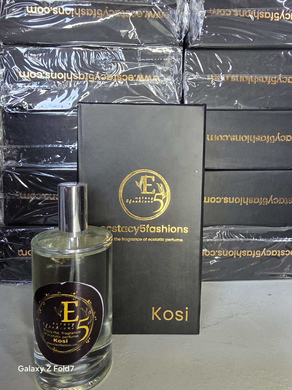 Kosi Fragrance 100ml