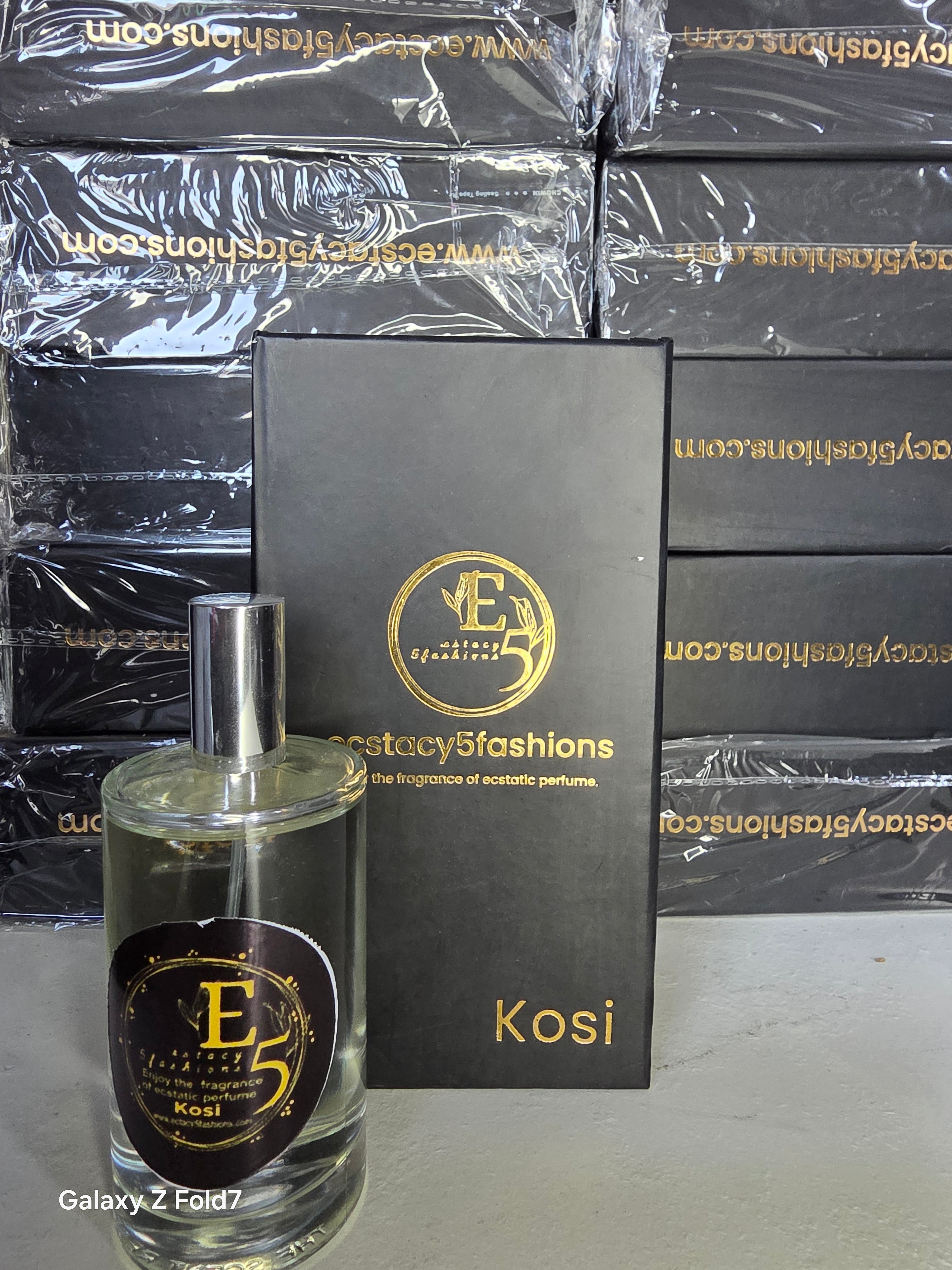 Kosi Fragrance 100ml