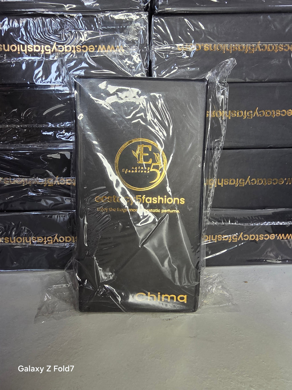 Chima Fragrance 100ml