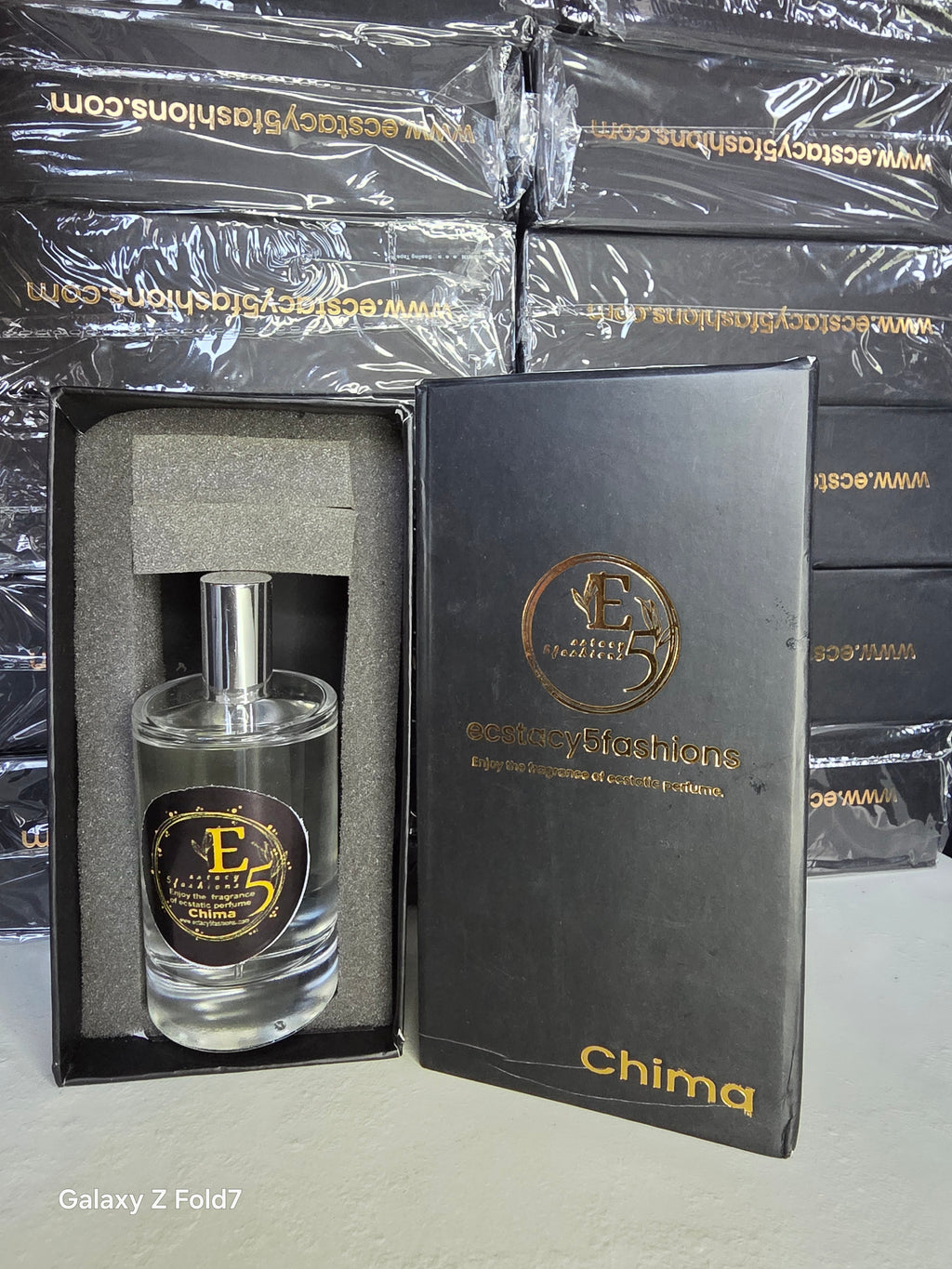 Chima Fragrance 100ml