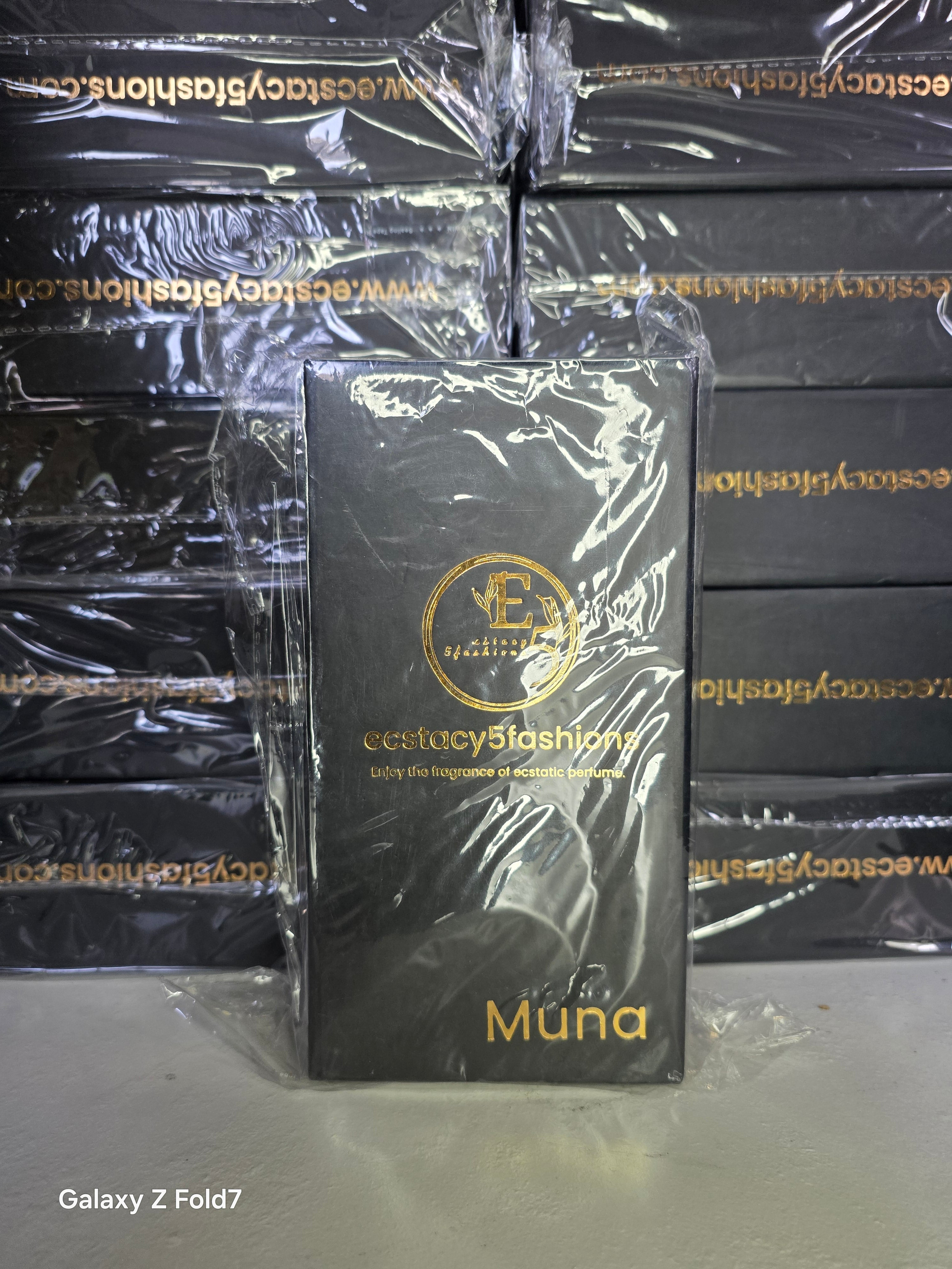Muna Fragrance 100ml