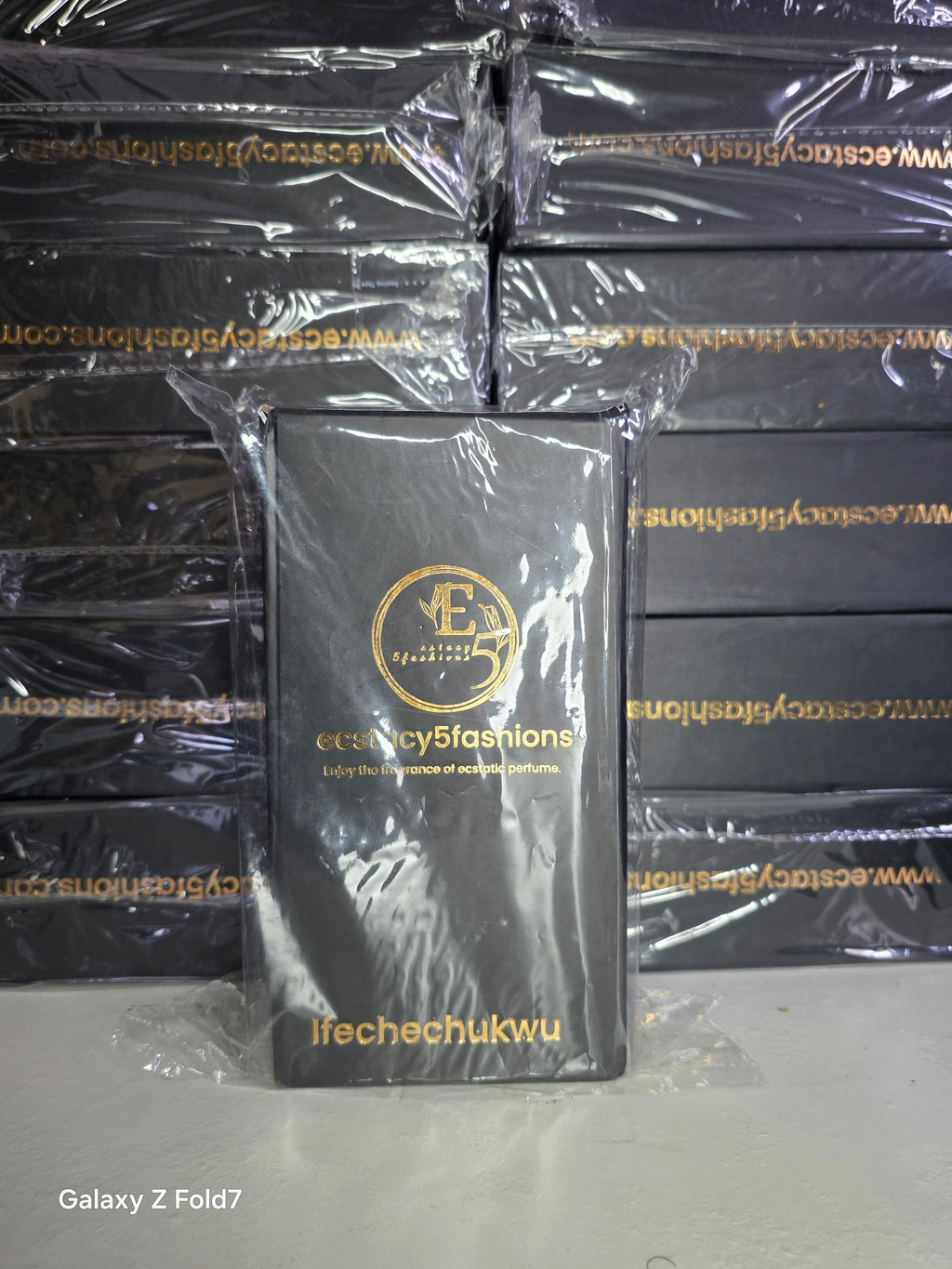 Ifechukwu Fragrance 100ml