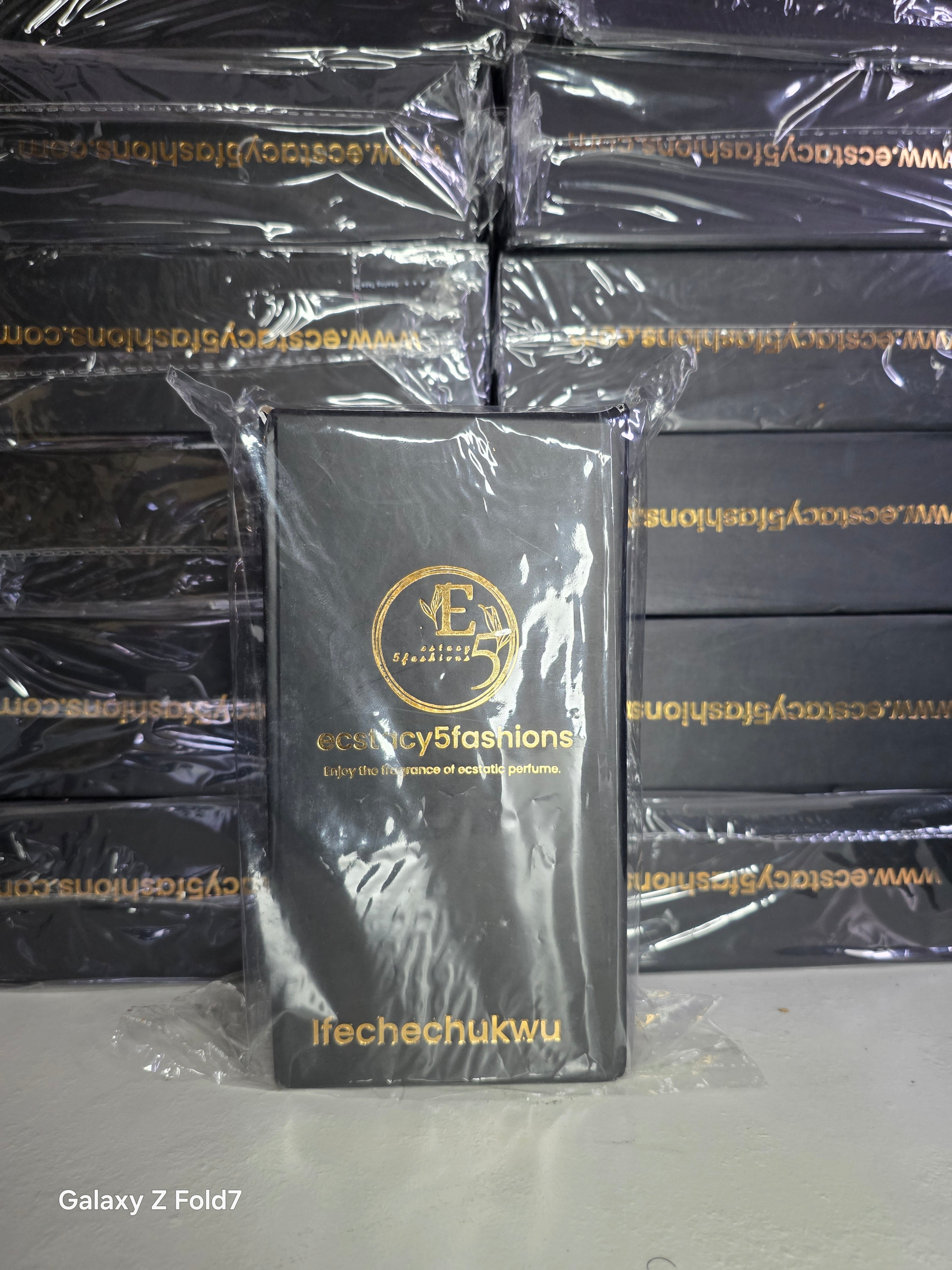 Ifechukwu Fragrance 100ml