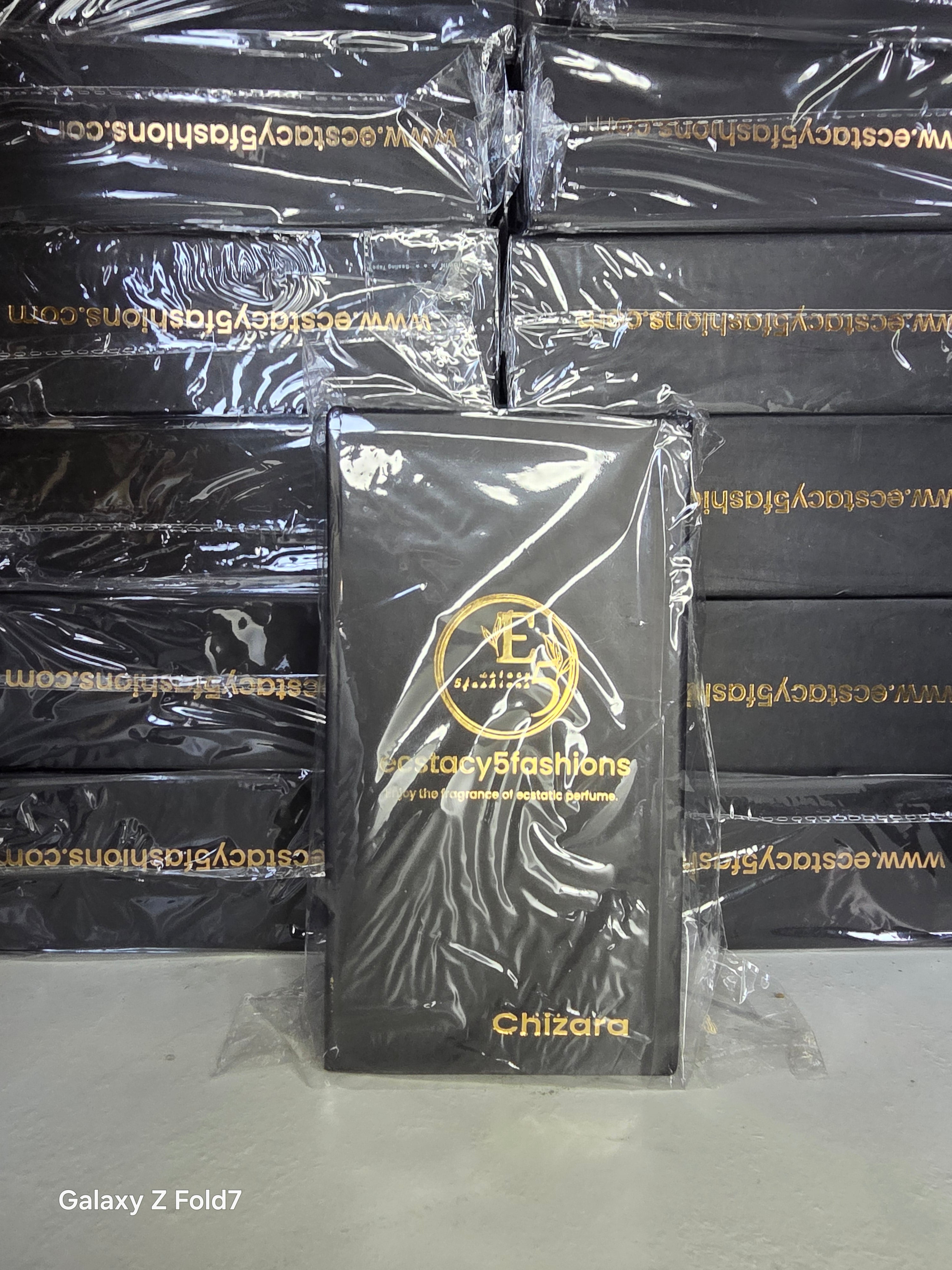 Chizara Fragrance 100ml