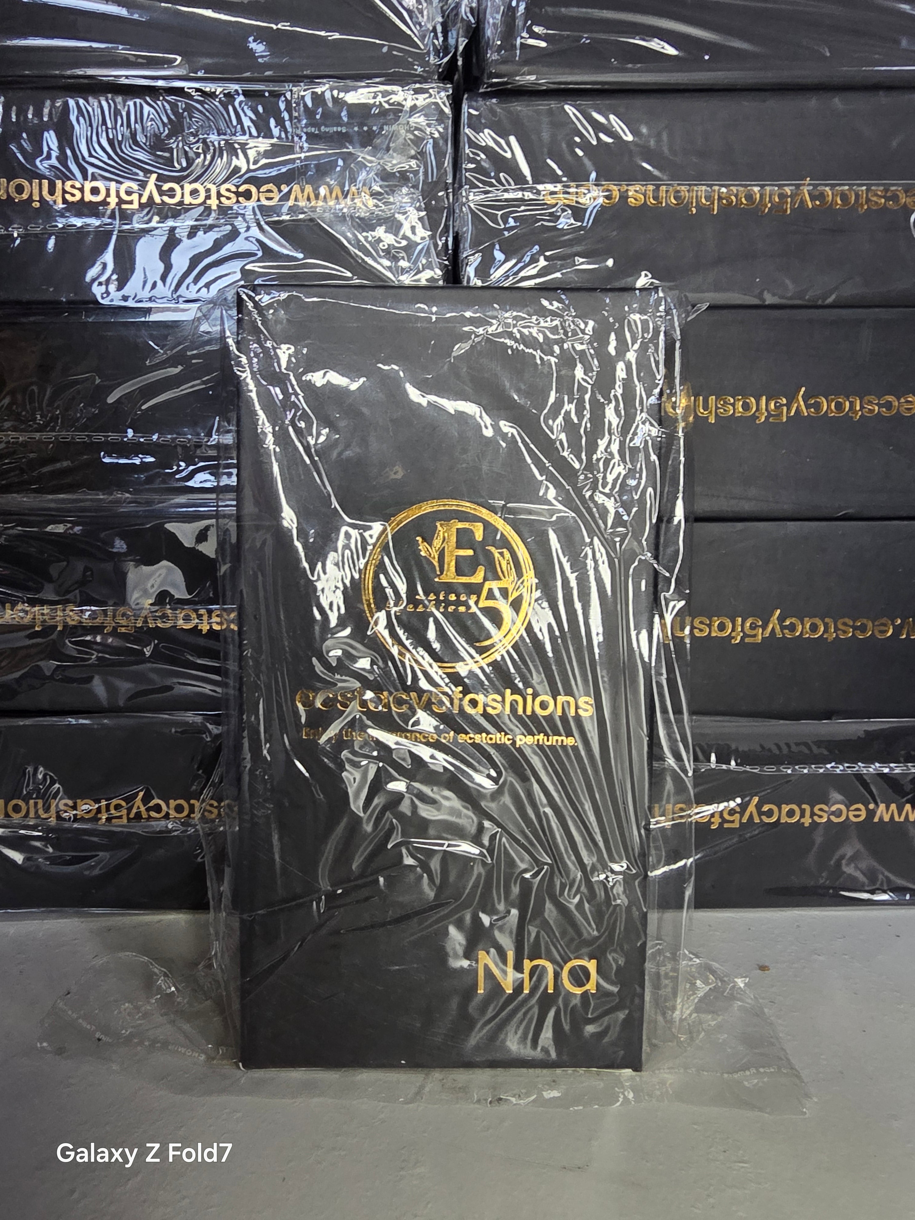 Nna Fragrance 100ml