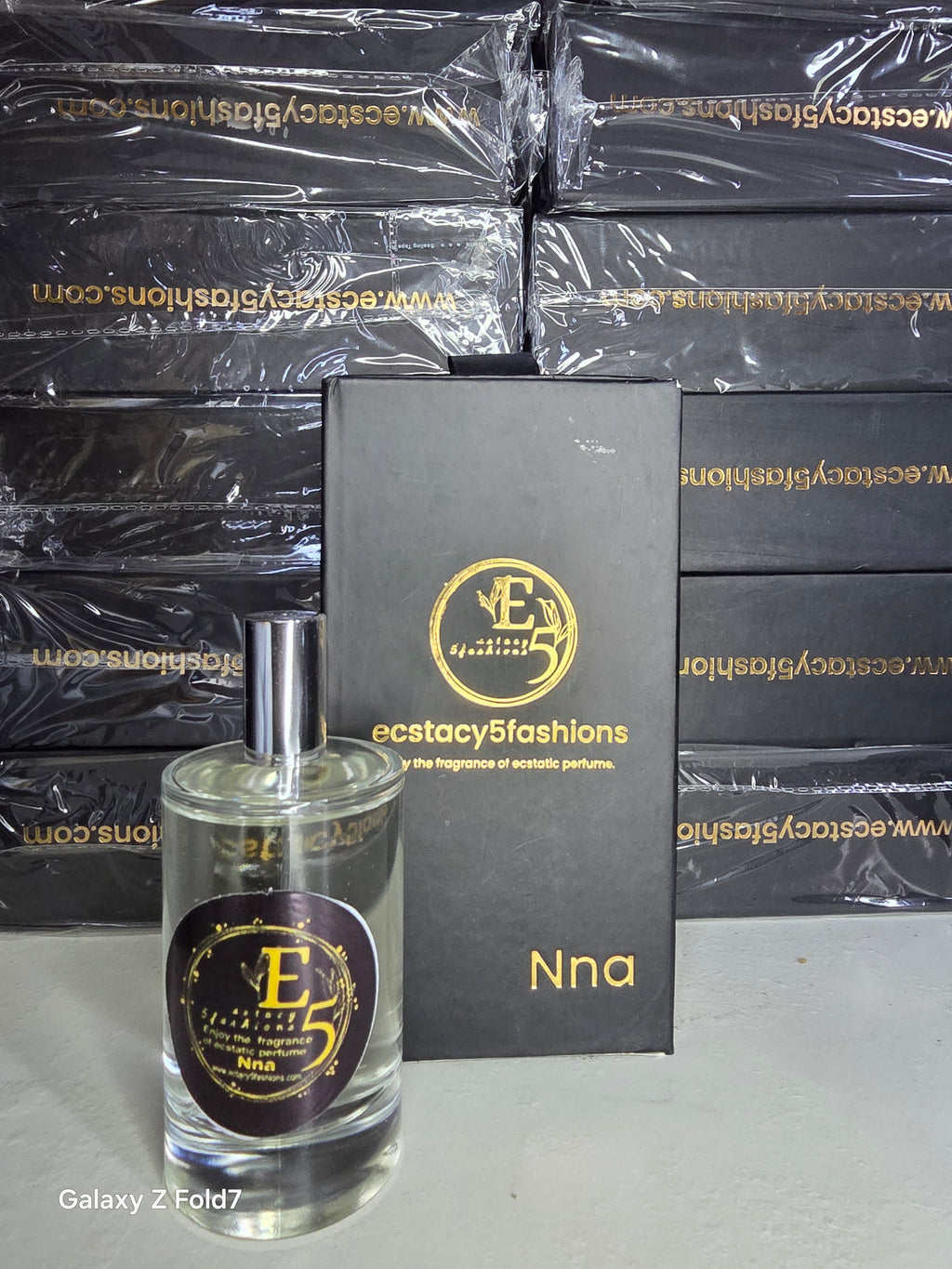 Nna Fragrance 100ml