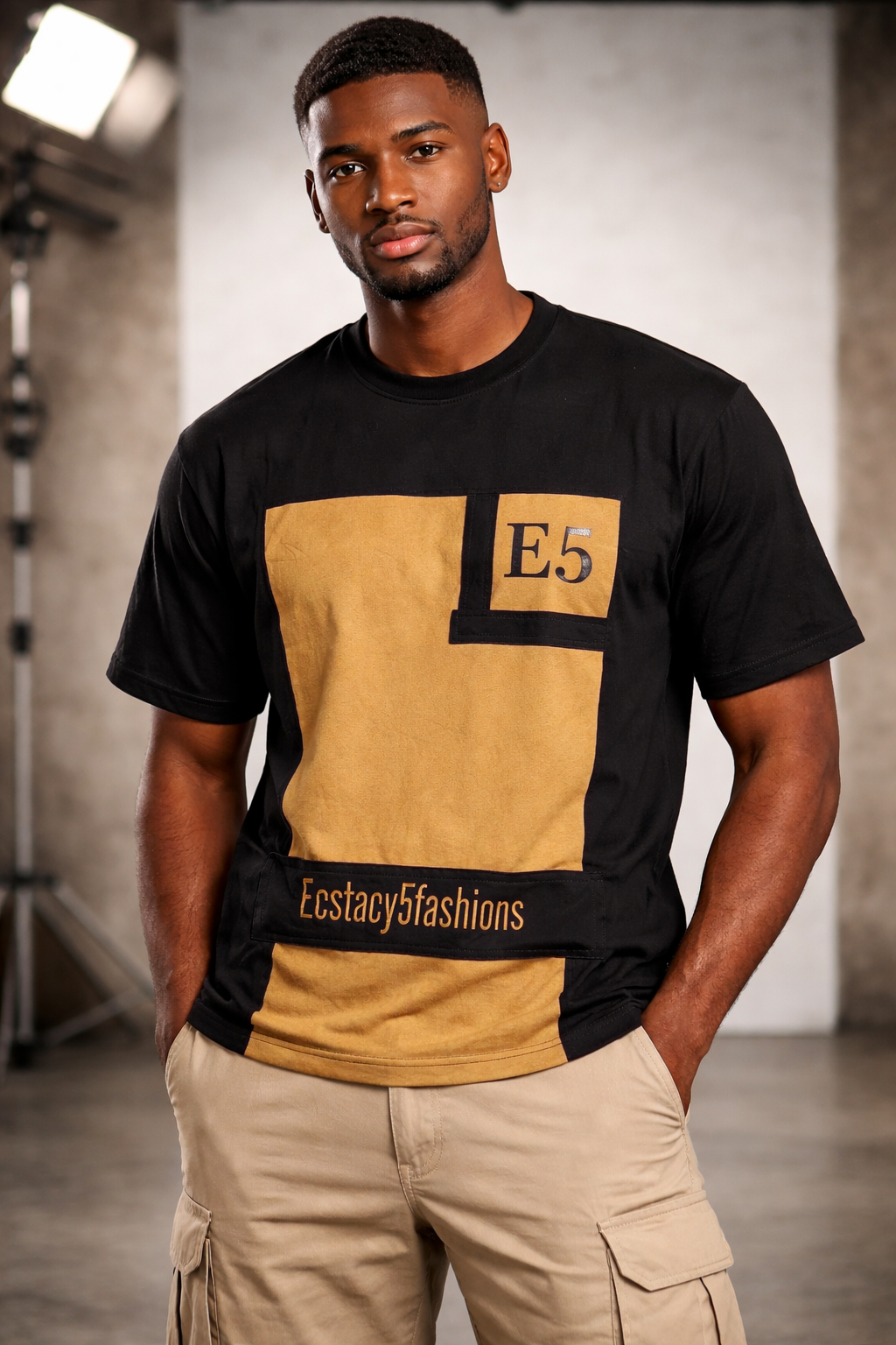 Polo Shirt - Design 8