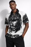 E5 Men's T-Shirt - Design 12