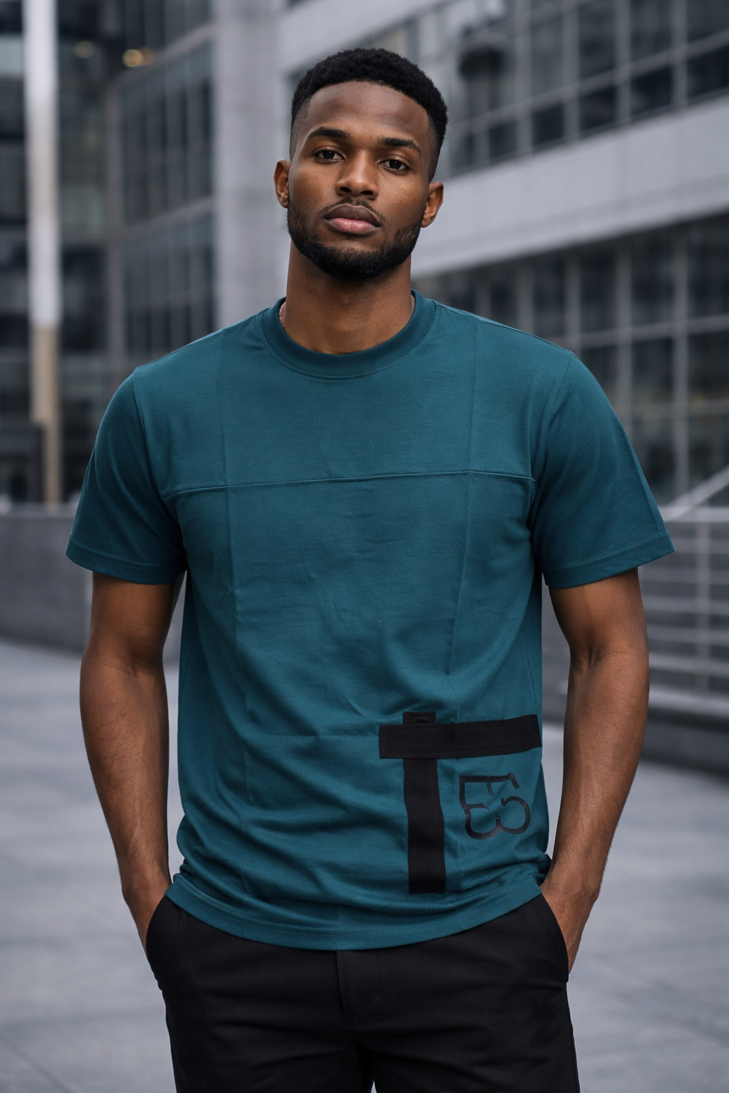Polo Shirt - Design 3