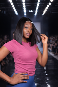 Black Short Bob Lace Wig 10 Inches