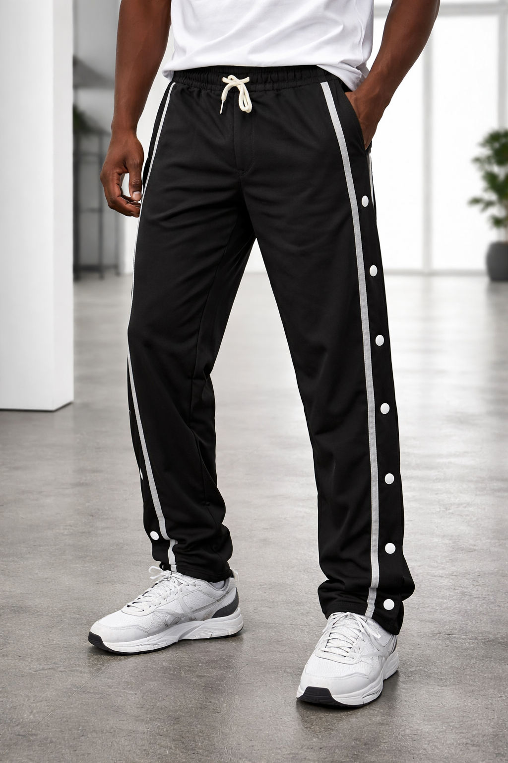 E5 Men's Joggers - Style 9