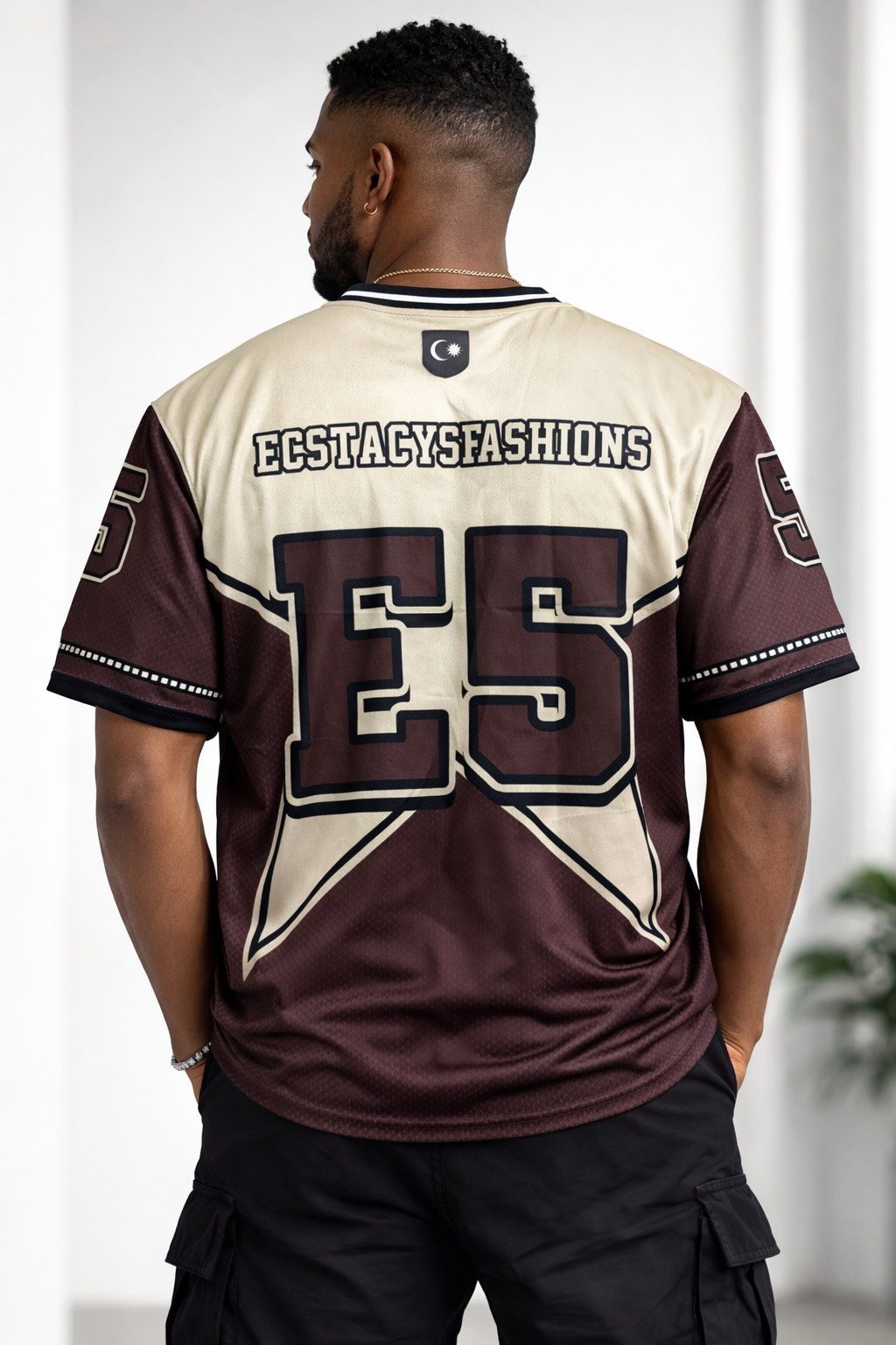 Polo Shirt - Design 12.