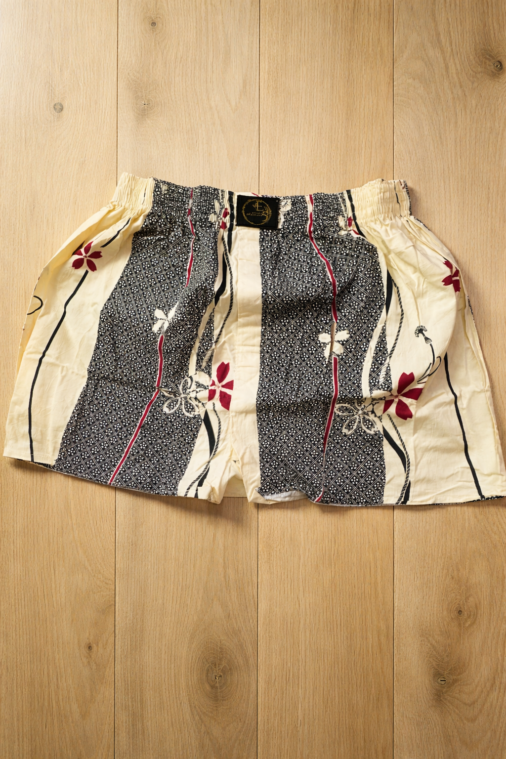 Men's Boxer Shorts
