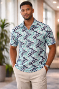 E5 Men's T-Shirt - Design 7