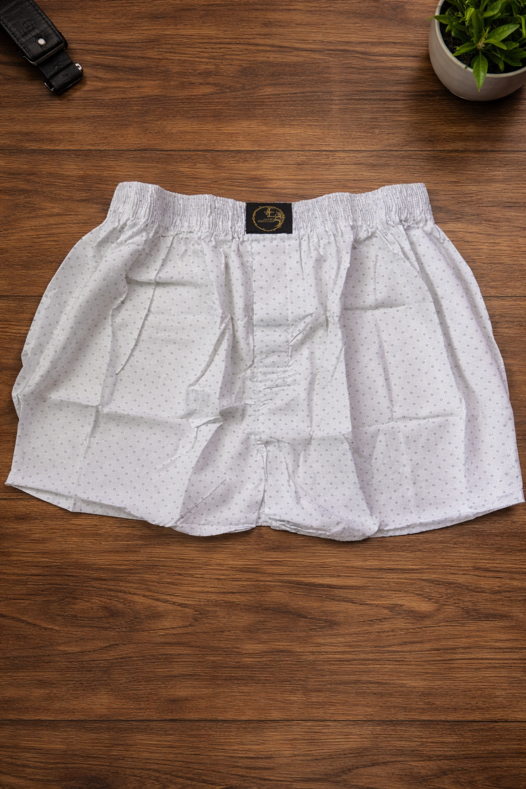 Men's Boxer Shorts