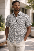 E5 Men's T-Shirt - Design 15