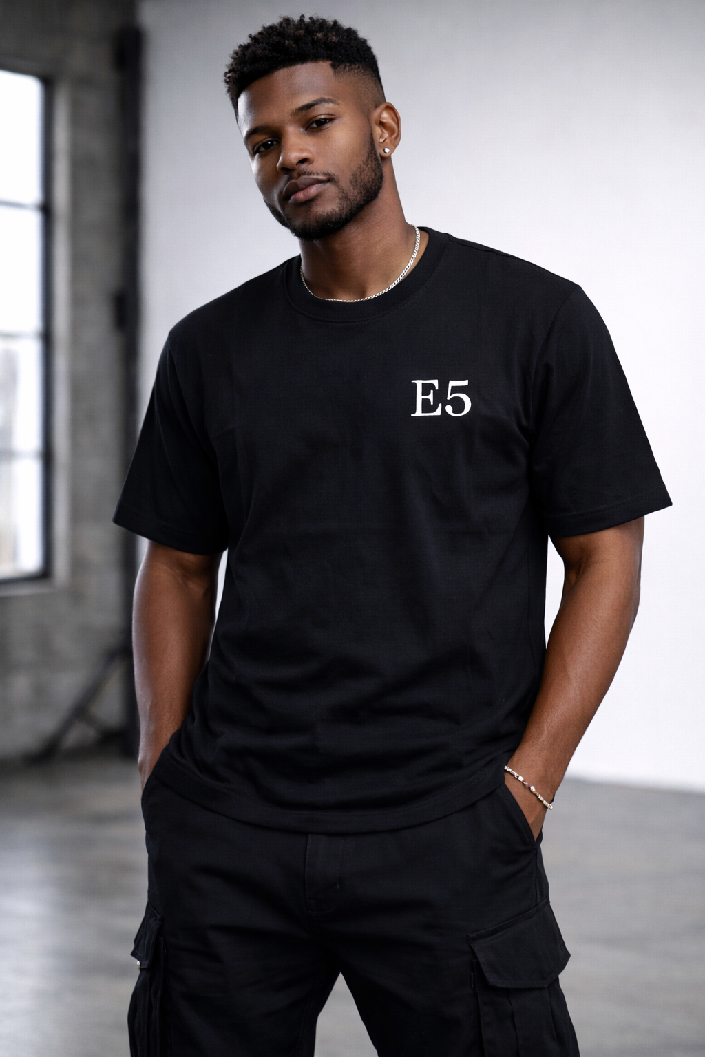 Polo Shirt - Design 4