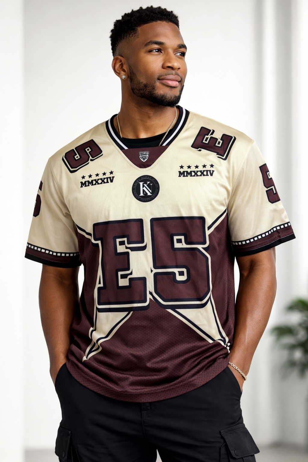 Polo Shirt - Design 13