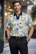 E5 Men's T-Shirt - Design 8