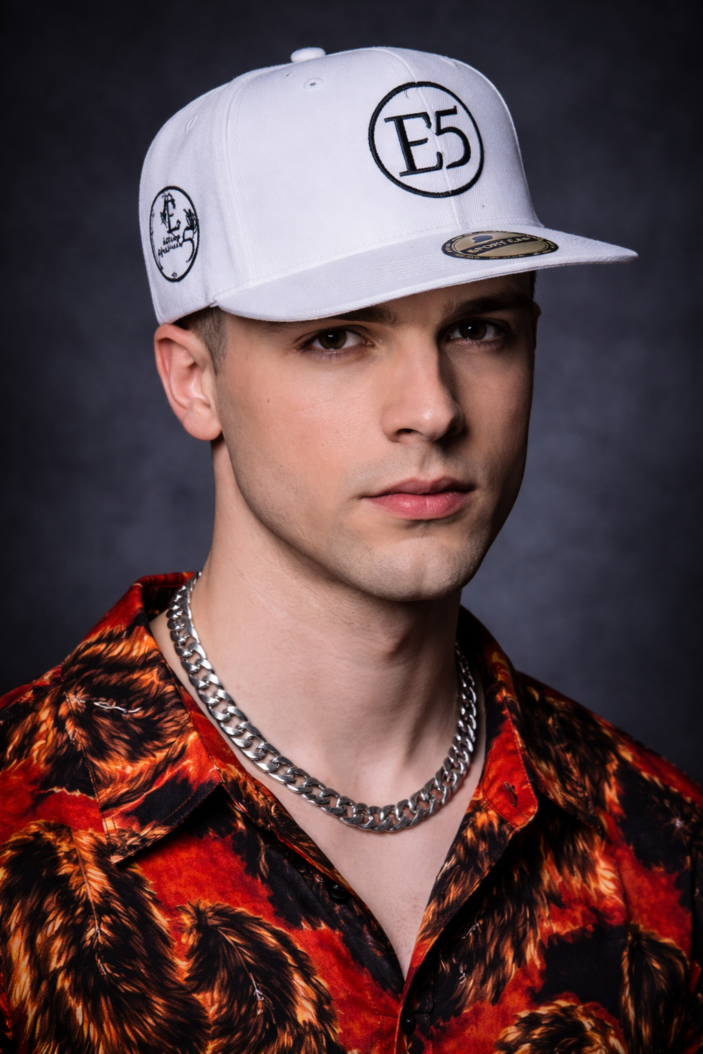 E5 Cap