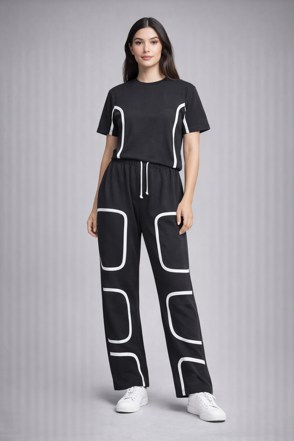 E5 Women's Cropped Top