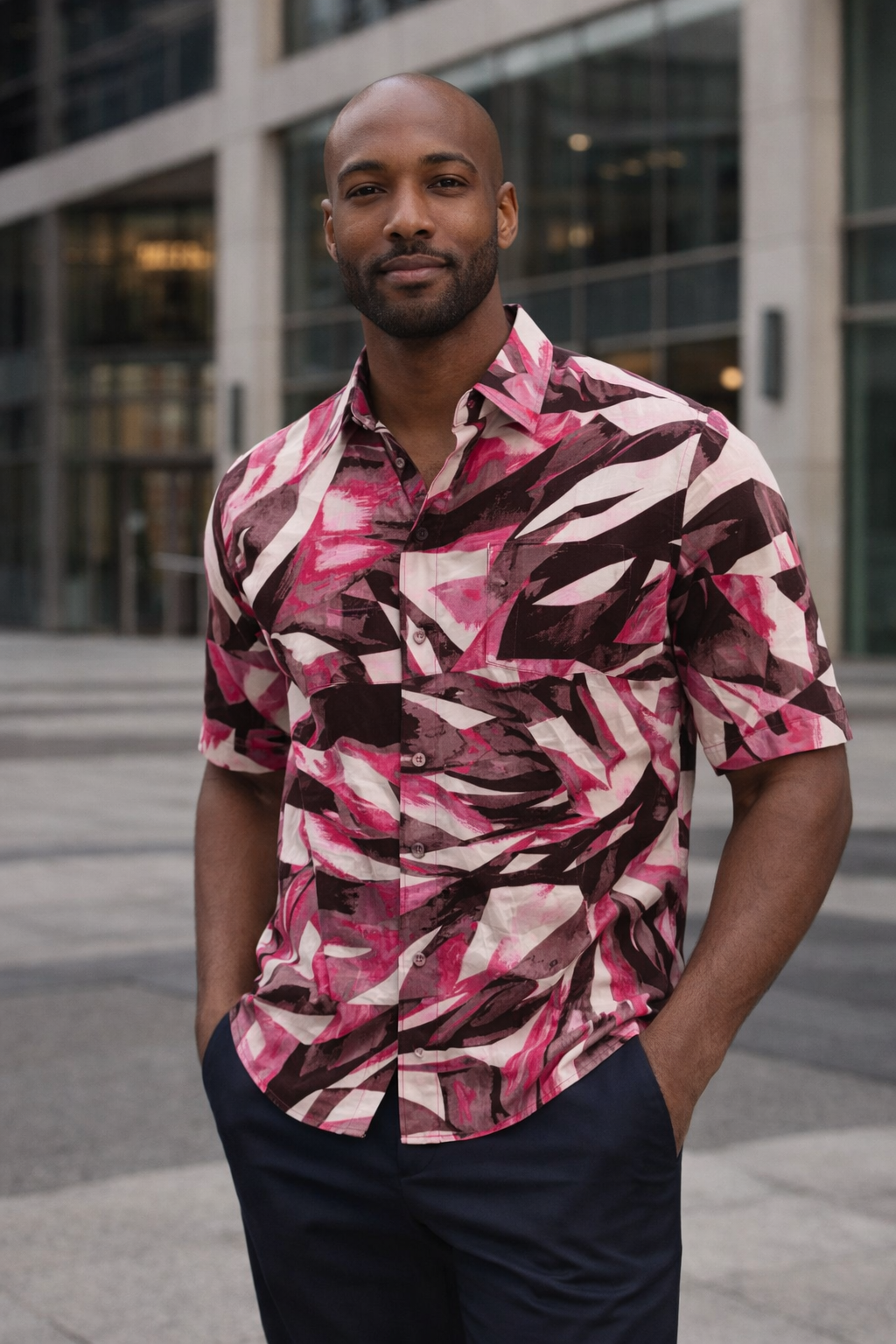E5 Men's T-Shirt - Design 20