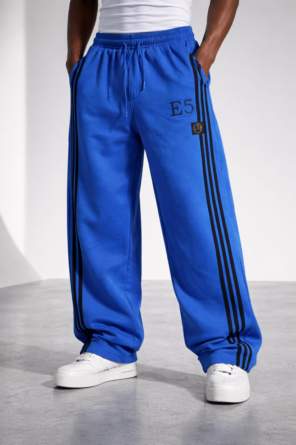 E5 Men's Joggers - Style 21