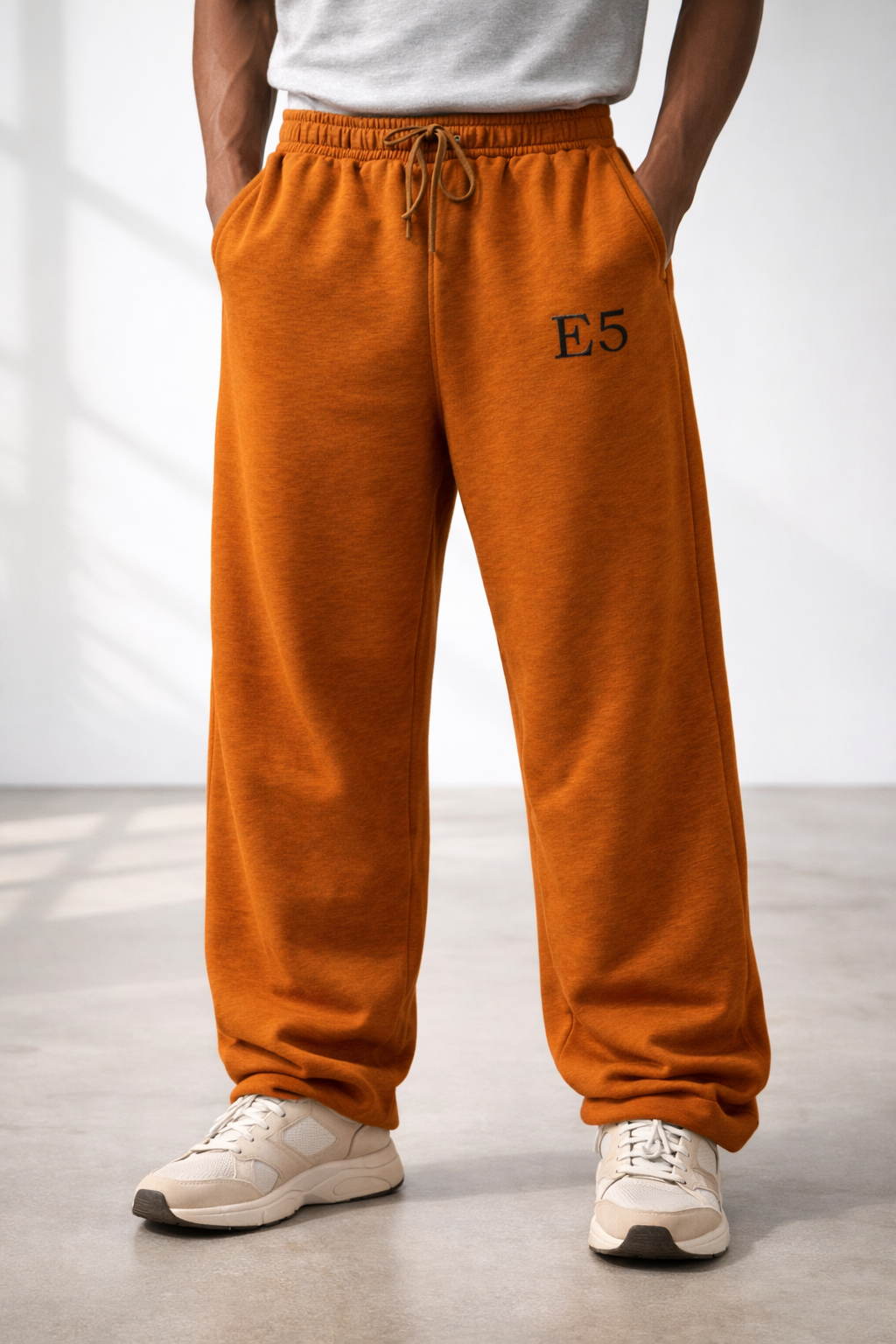 E5 Men's Joggers - Style 22