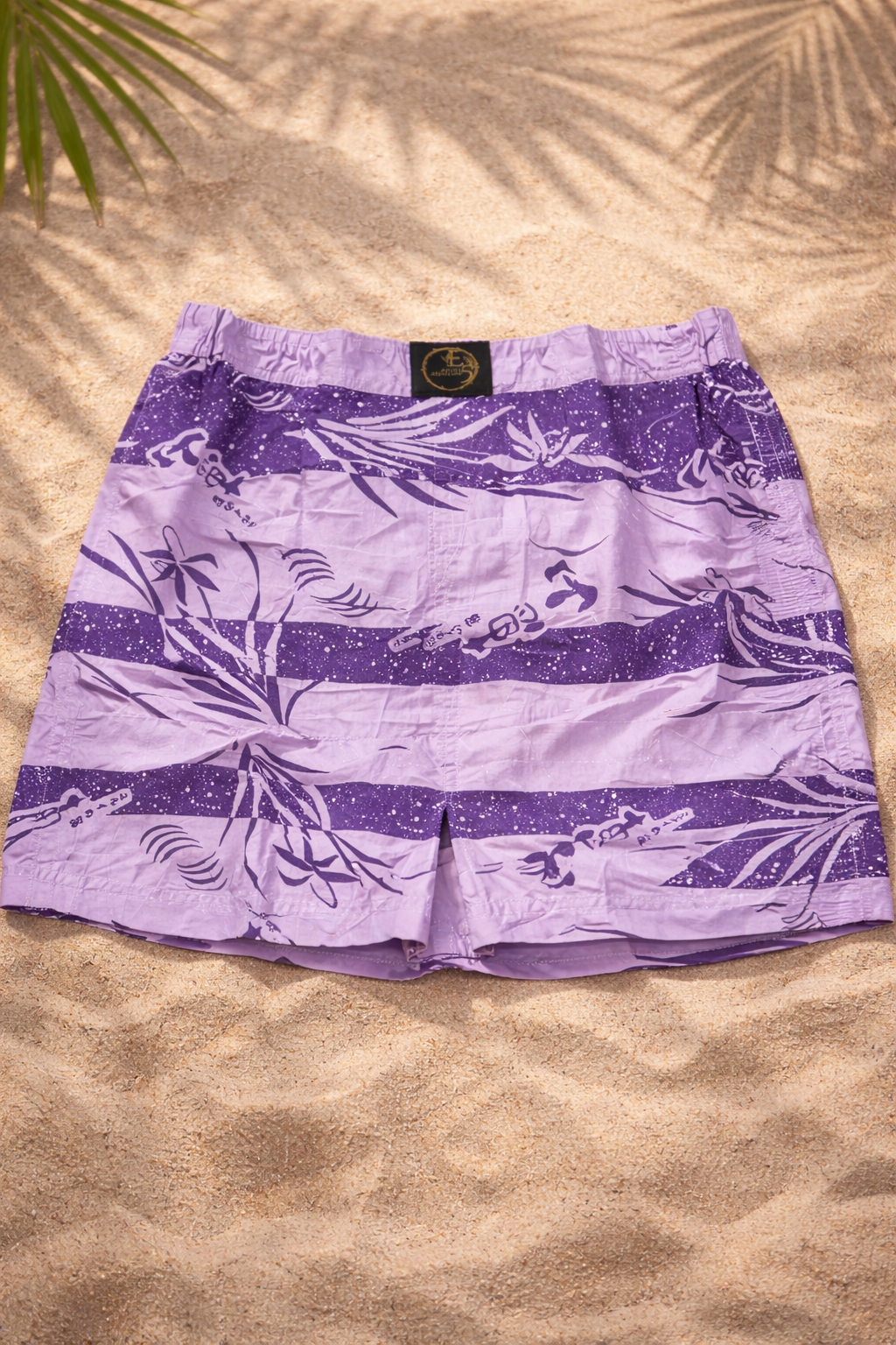 Men's Boxer Shorts