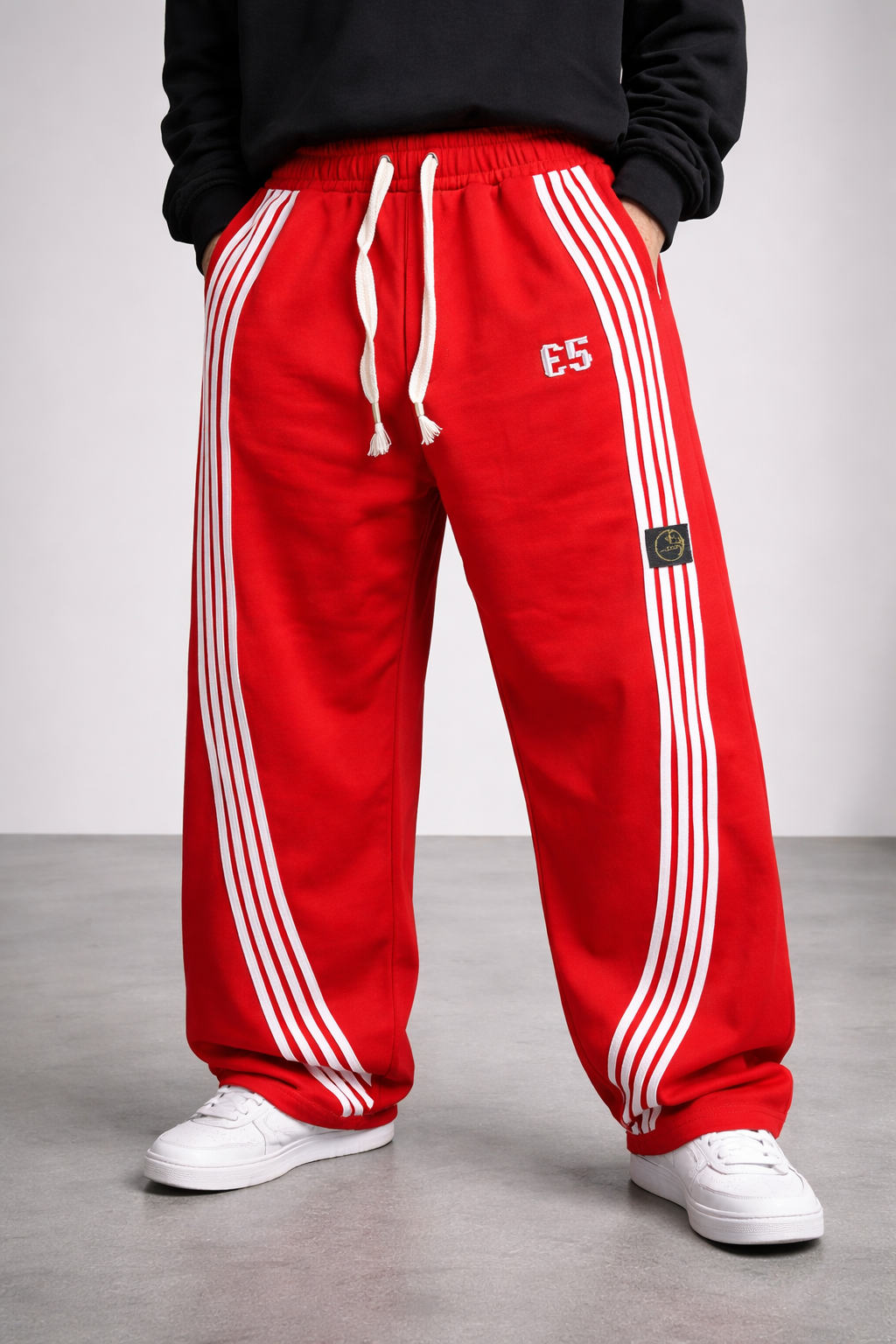 E5 Men's Joggers - Style 18