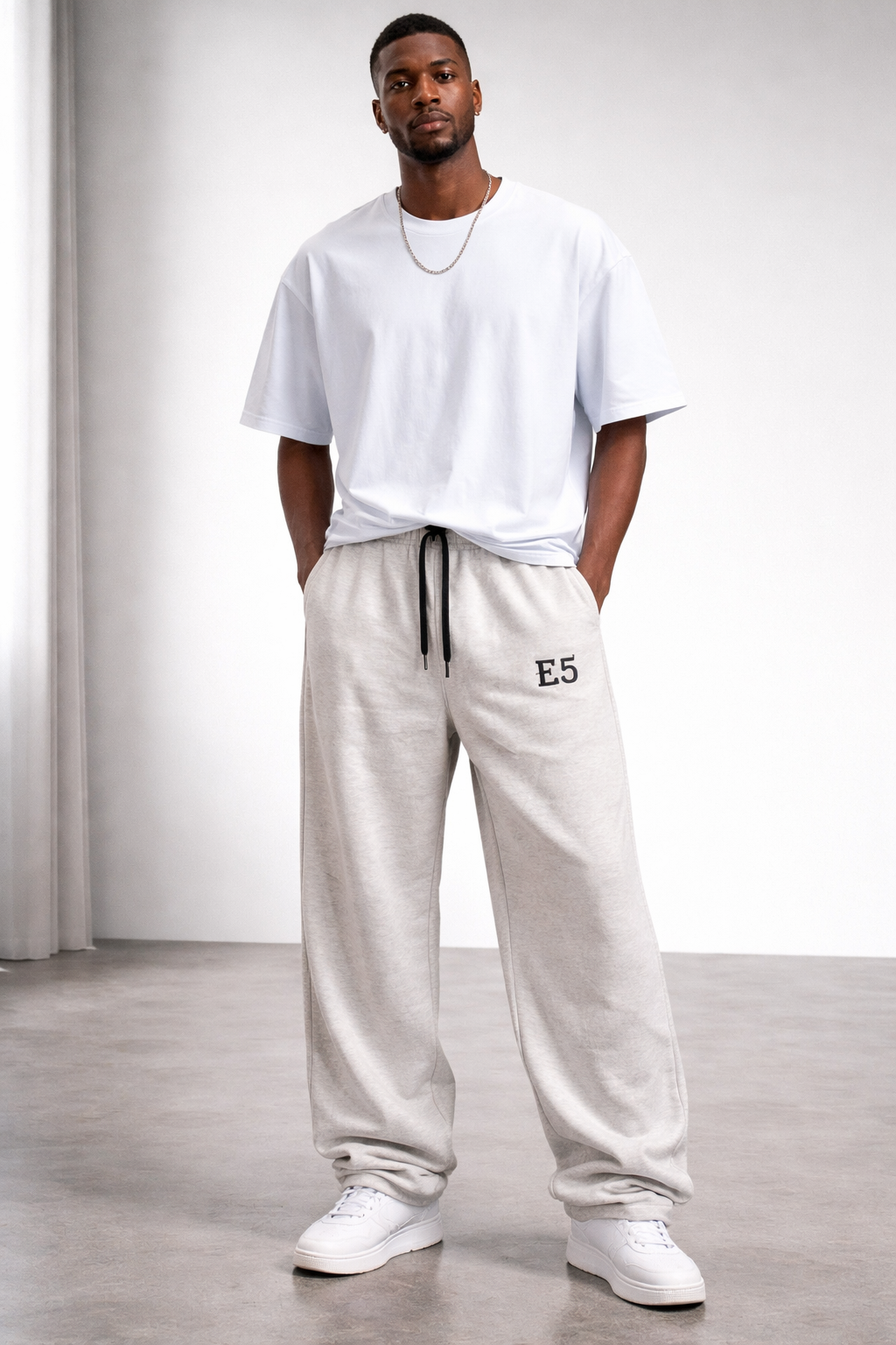 E5 Men's Joggers - Style 23
