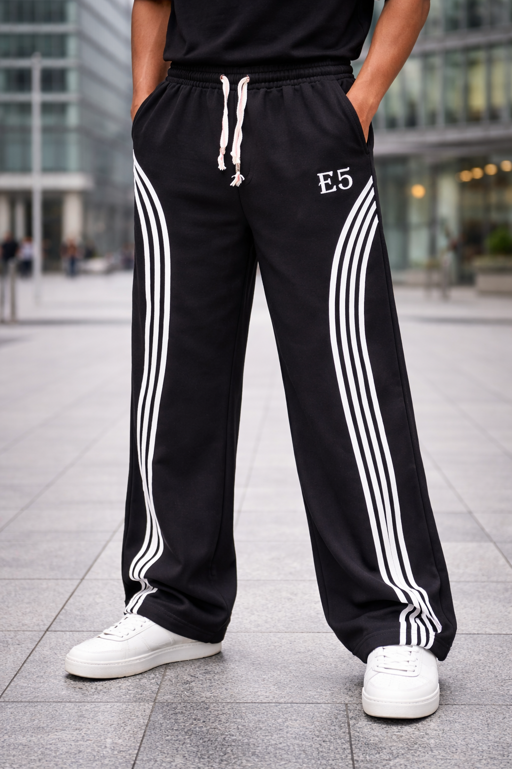 E5 Men's Joggers - Style 24